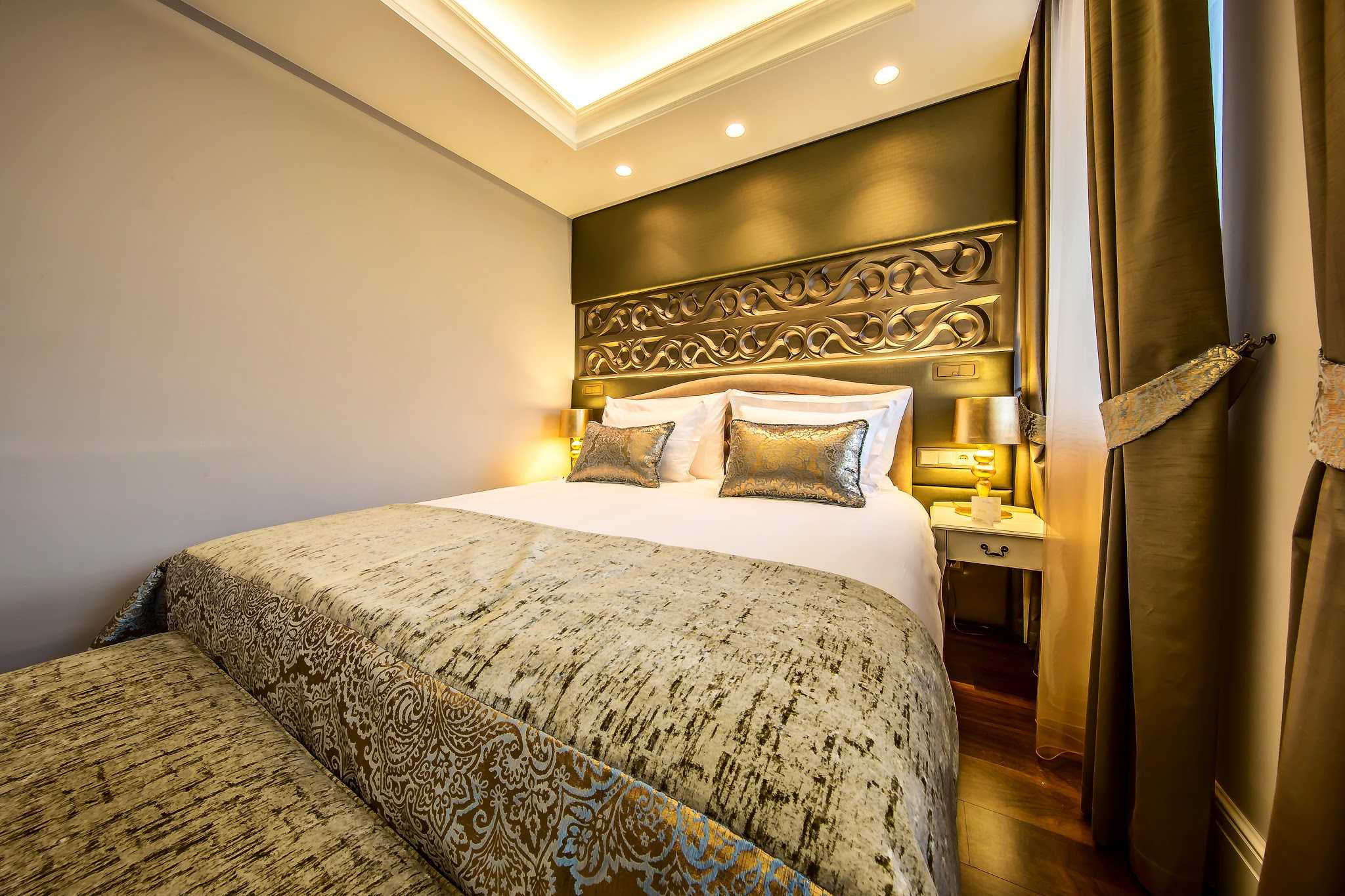 Prestige Zimmer Standard