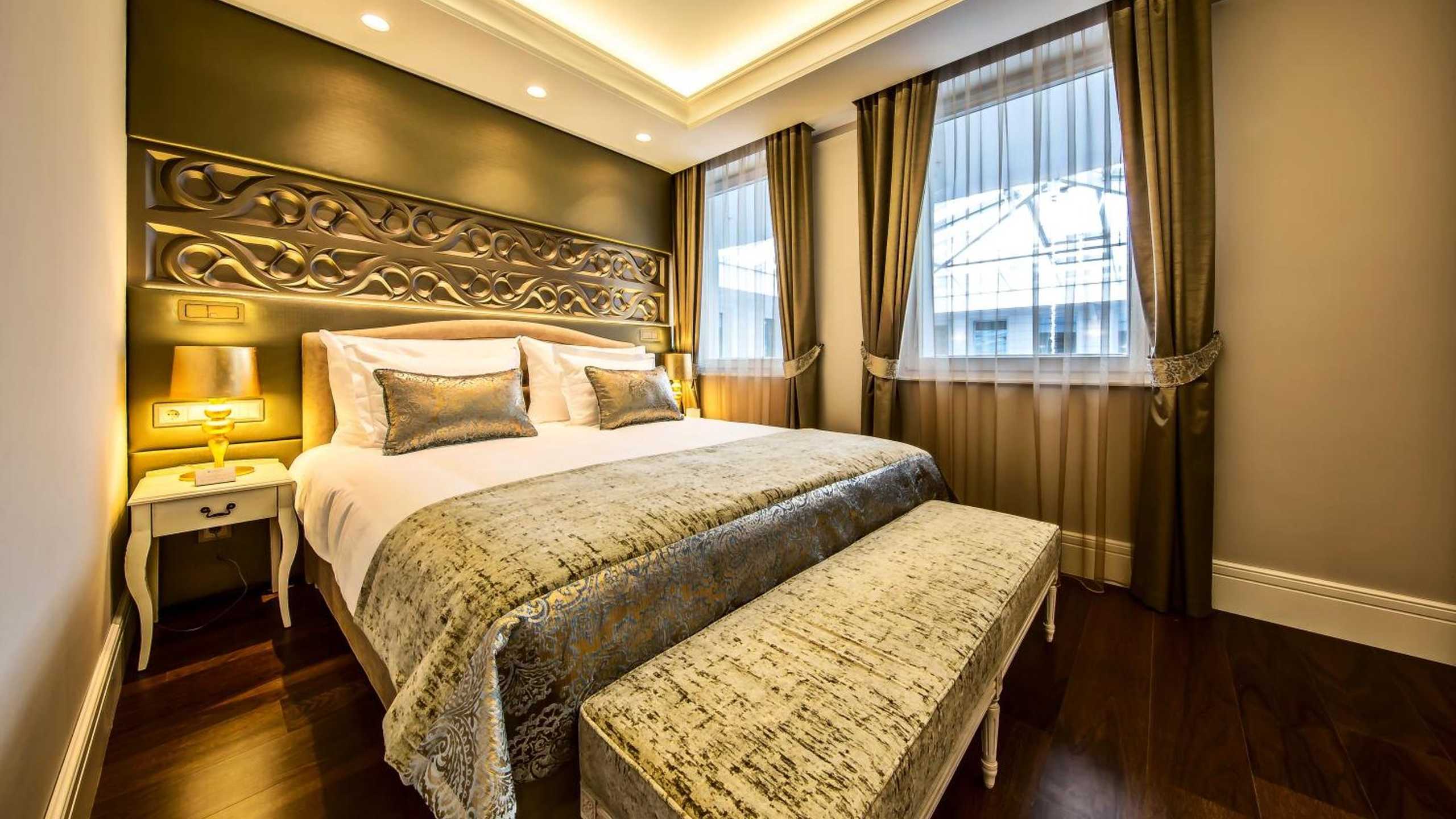 Prestige Zimmer Standard3