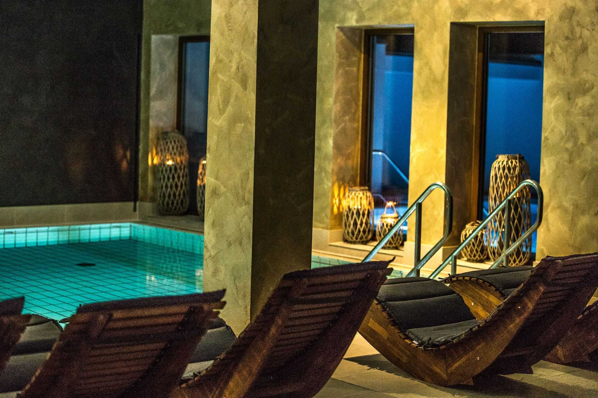 Aunhamer Wellness Hallenbad2