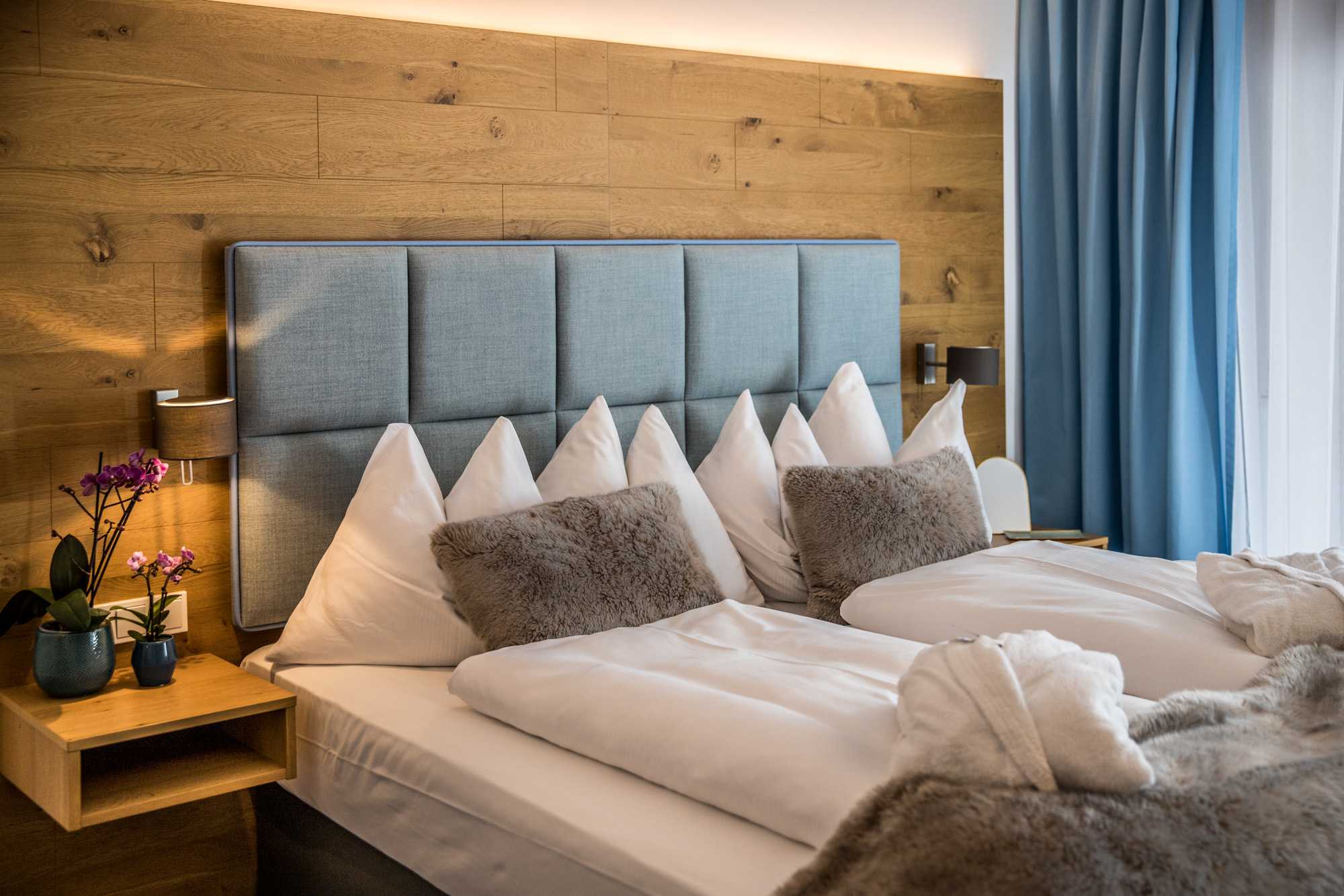 Aunhamer Zimmer Suite5