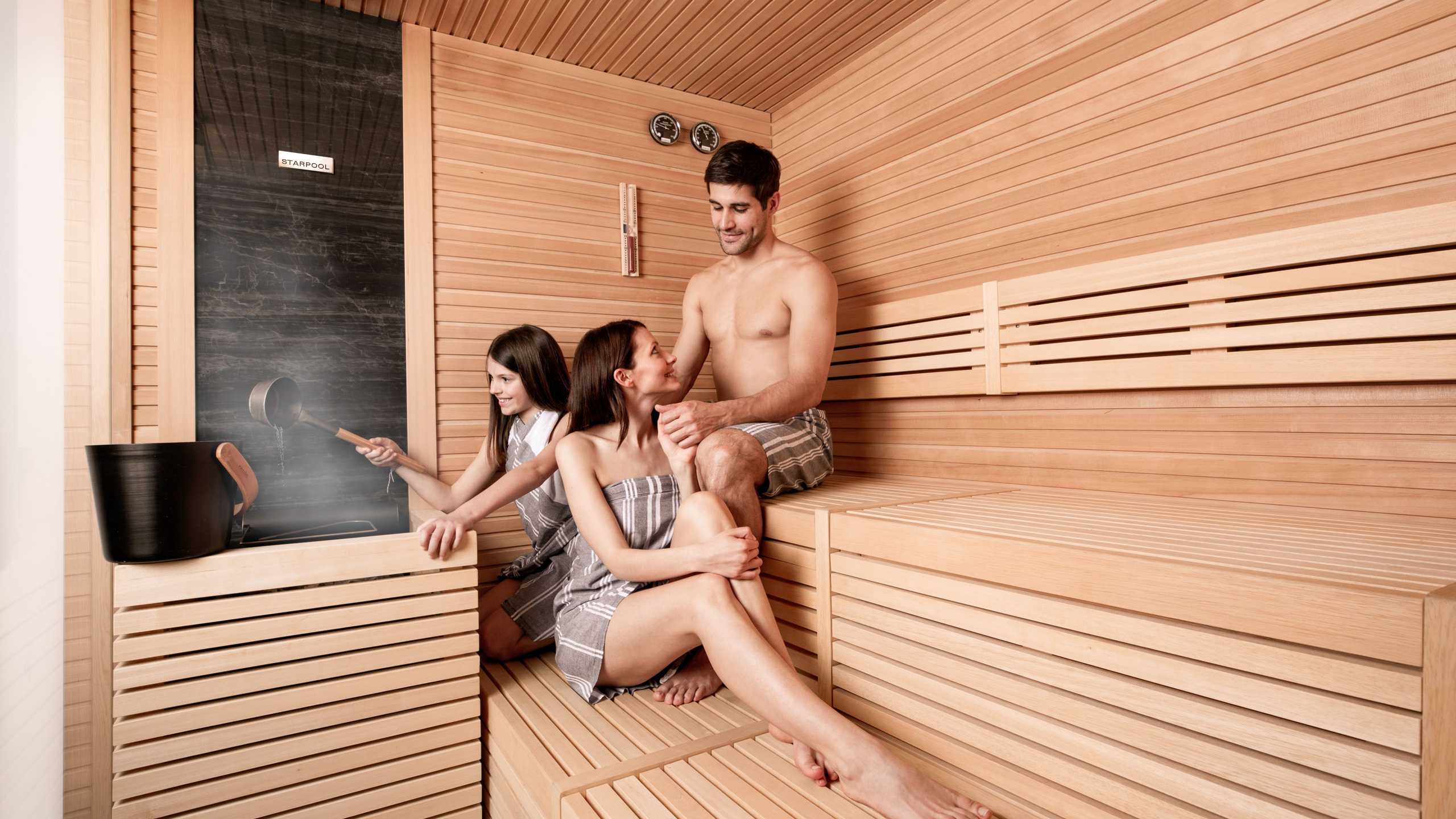 Palace Wellness Sauna4
