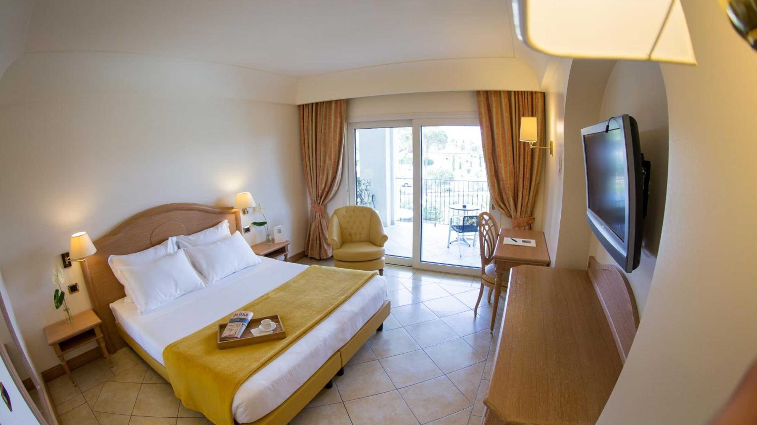 Palace Zimmer Comfort Spa