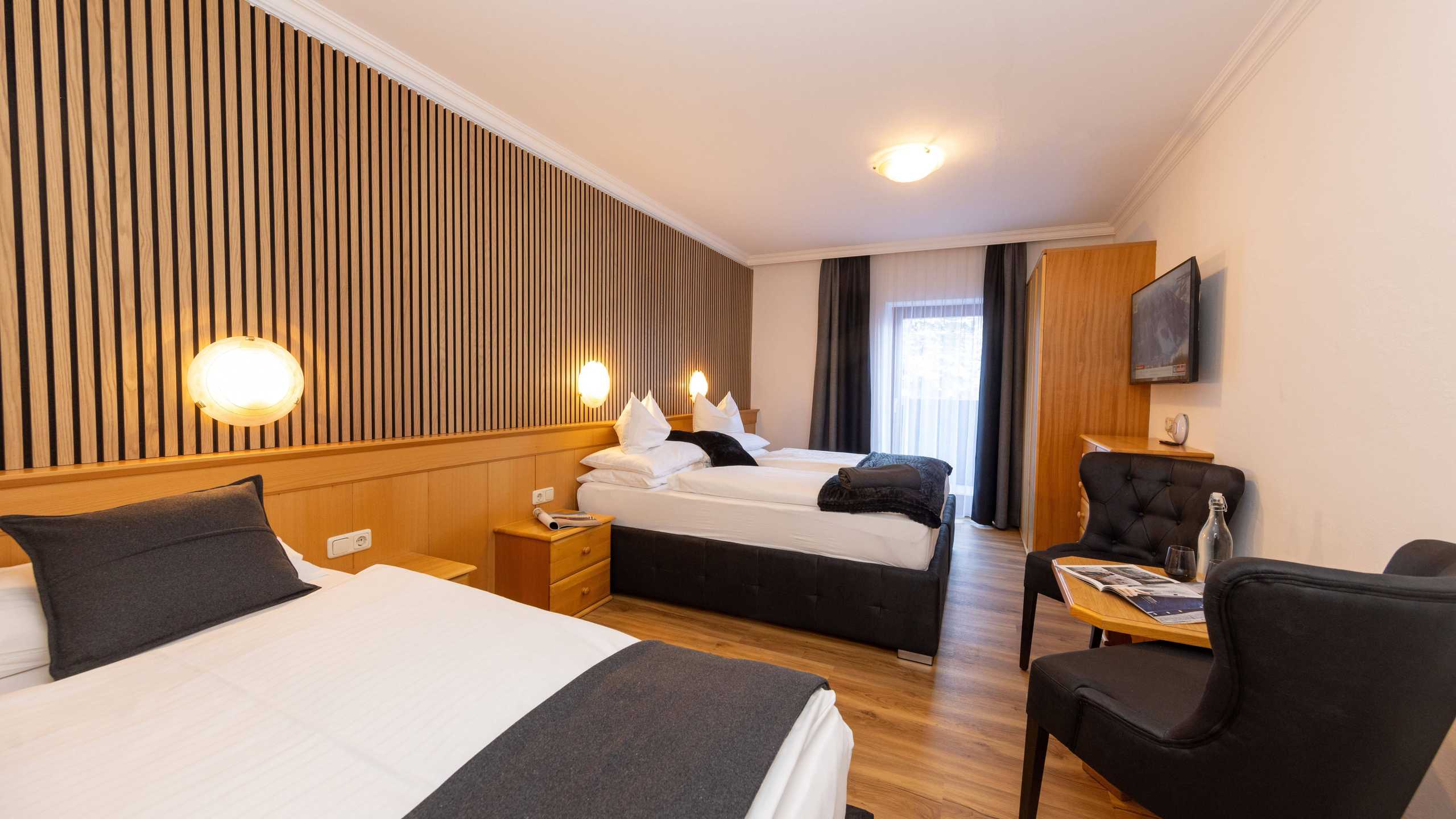 Austria Zimmer Komfort Plus