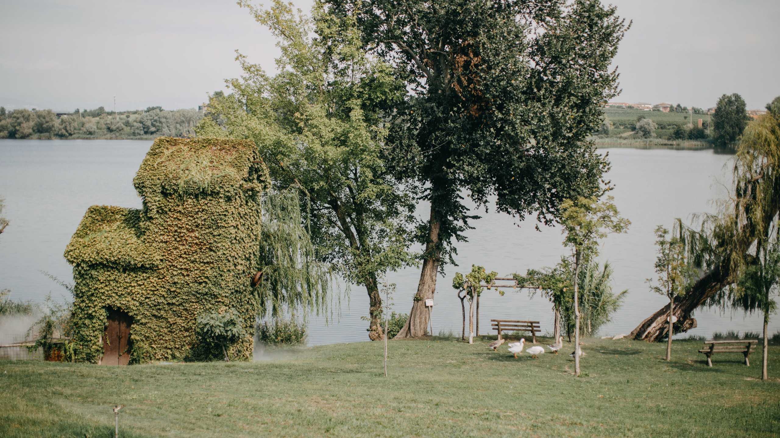 Frassino Garten See2