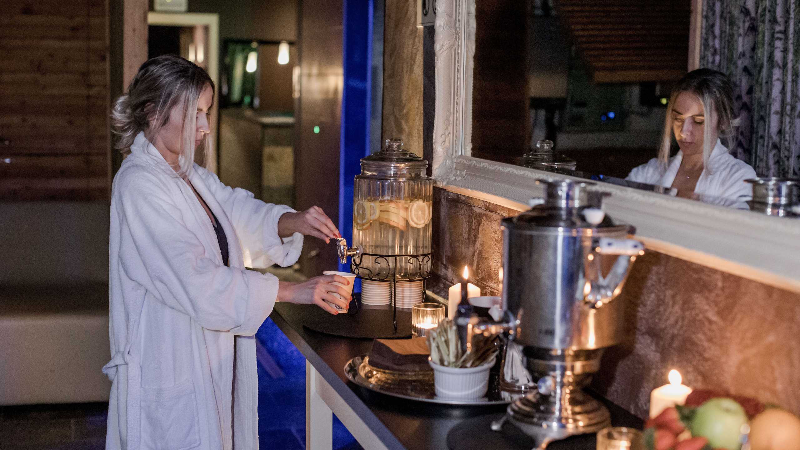 Frassino Wellness Tee