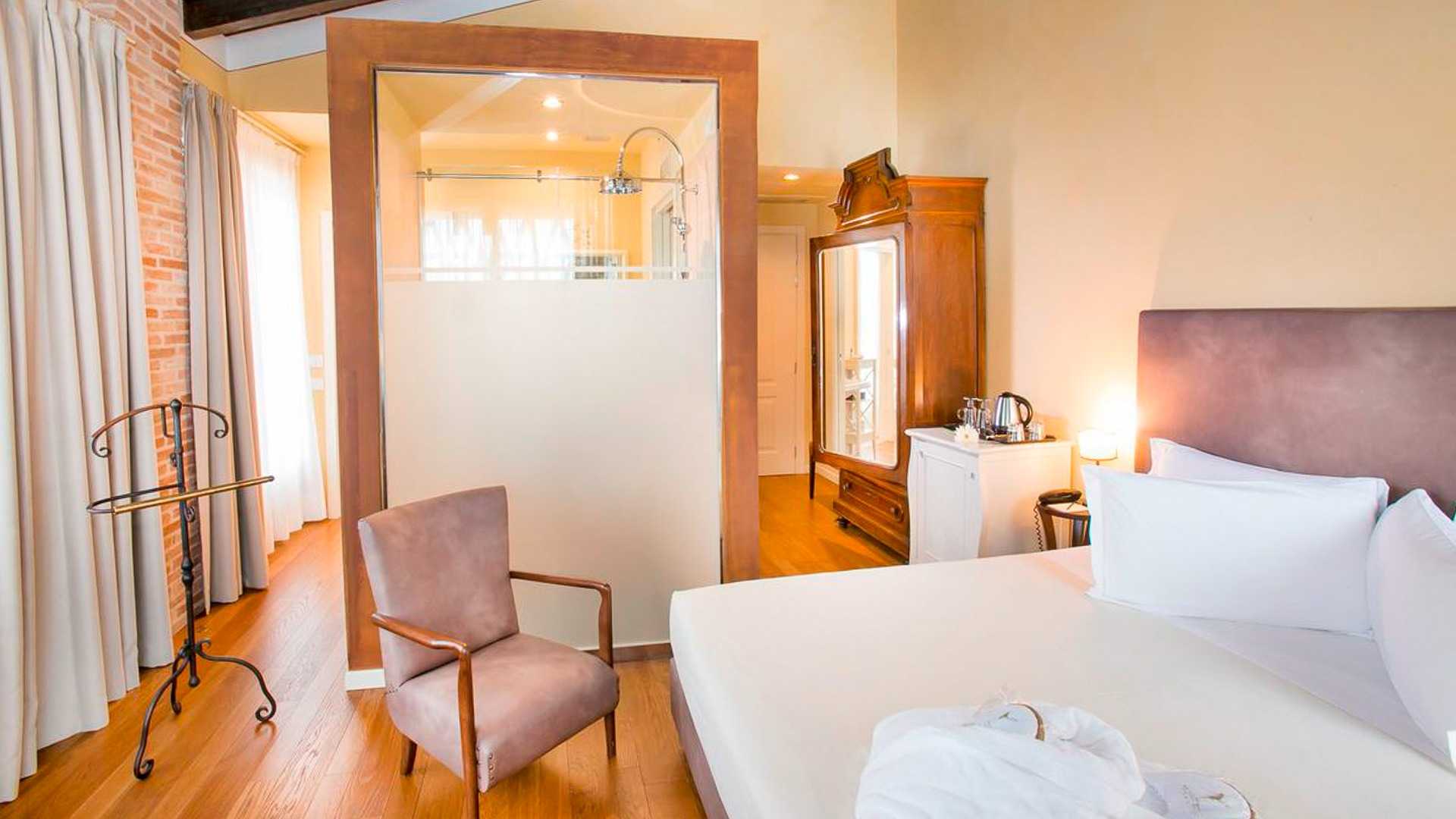 Frassino Zimmer Comfort