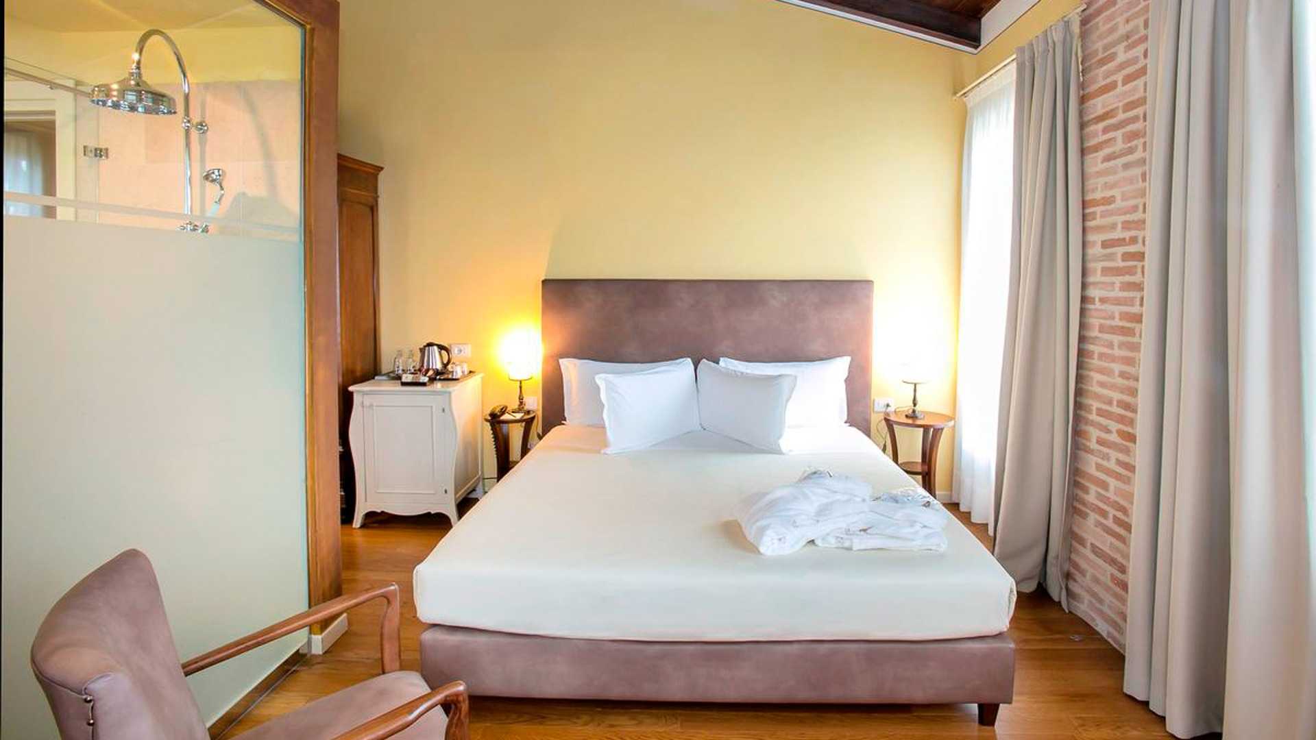 Frassino Zimmer Comfort2