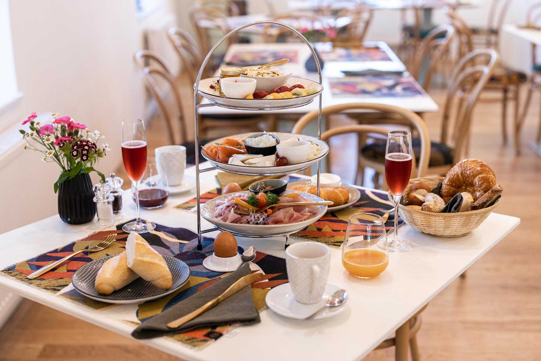 Demerin Fruehstueck6