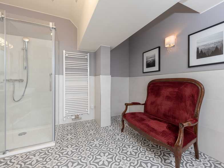 Demerin Zimmer Suite1 Bad