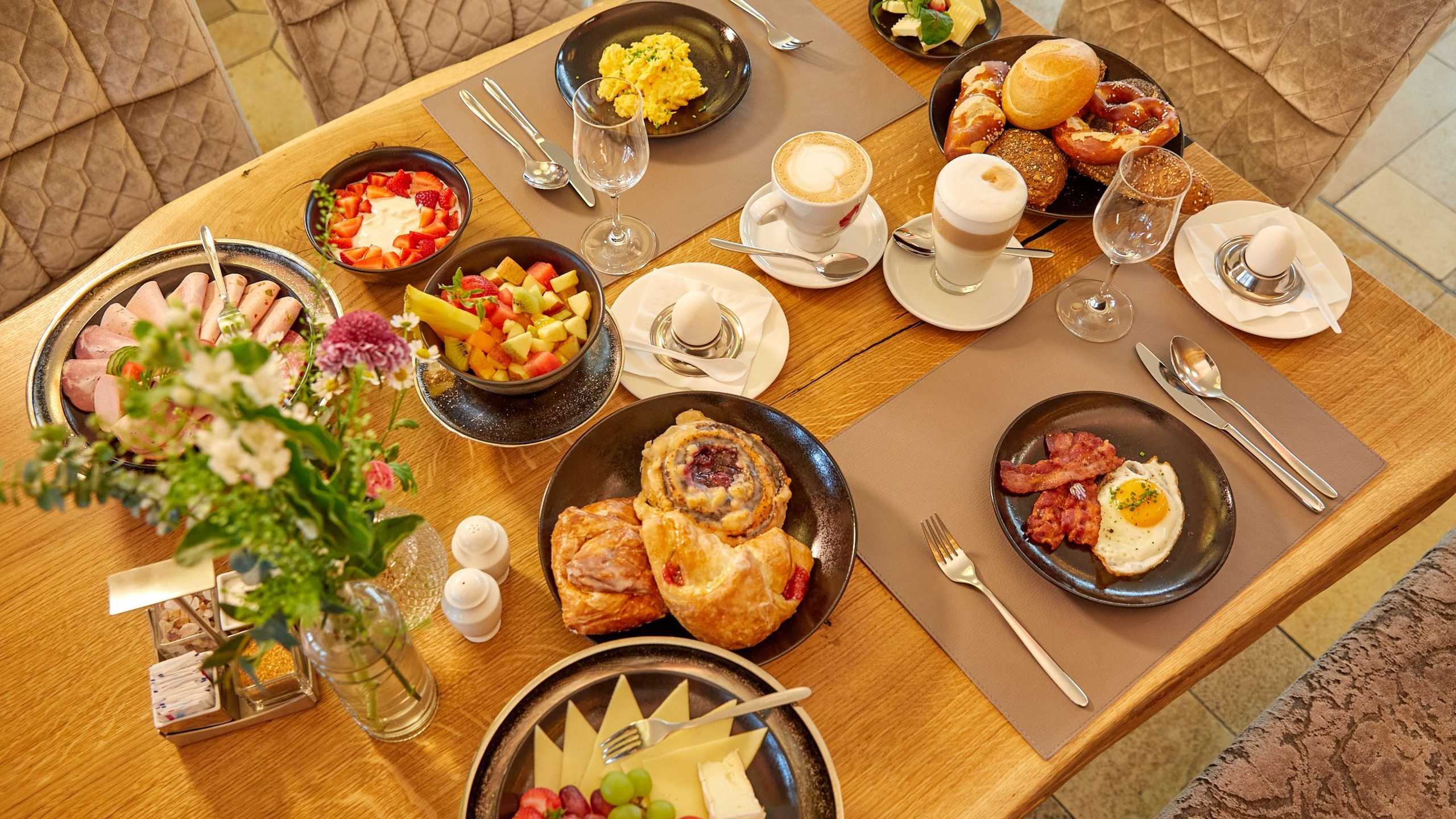 Griesbach Fruehstueck2