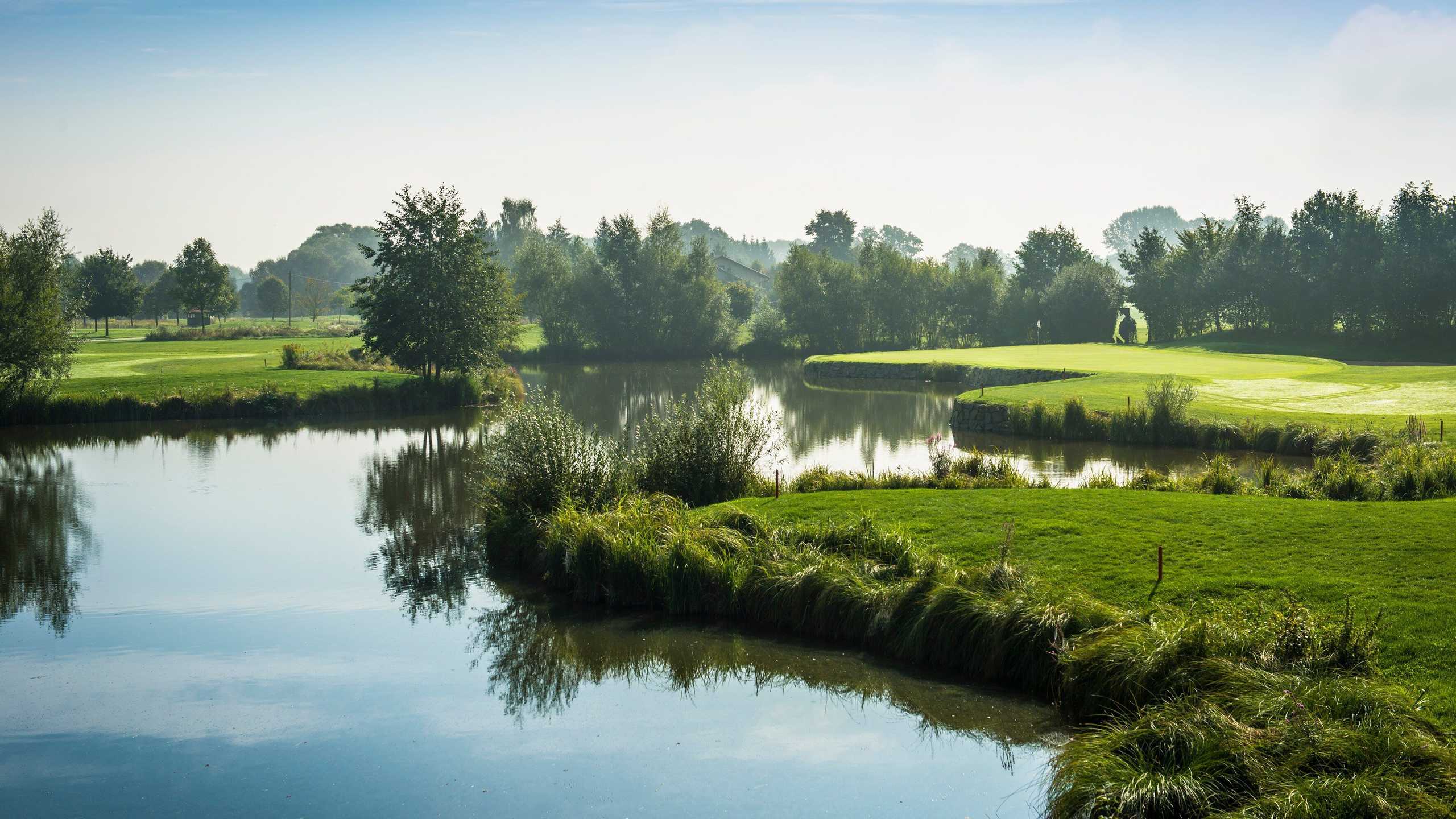 Griesbach Golf