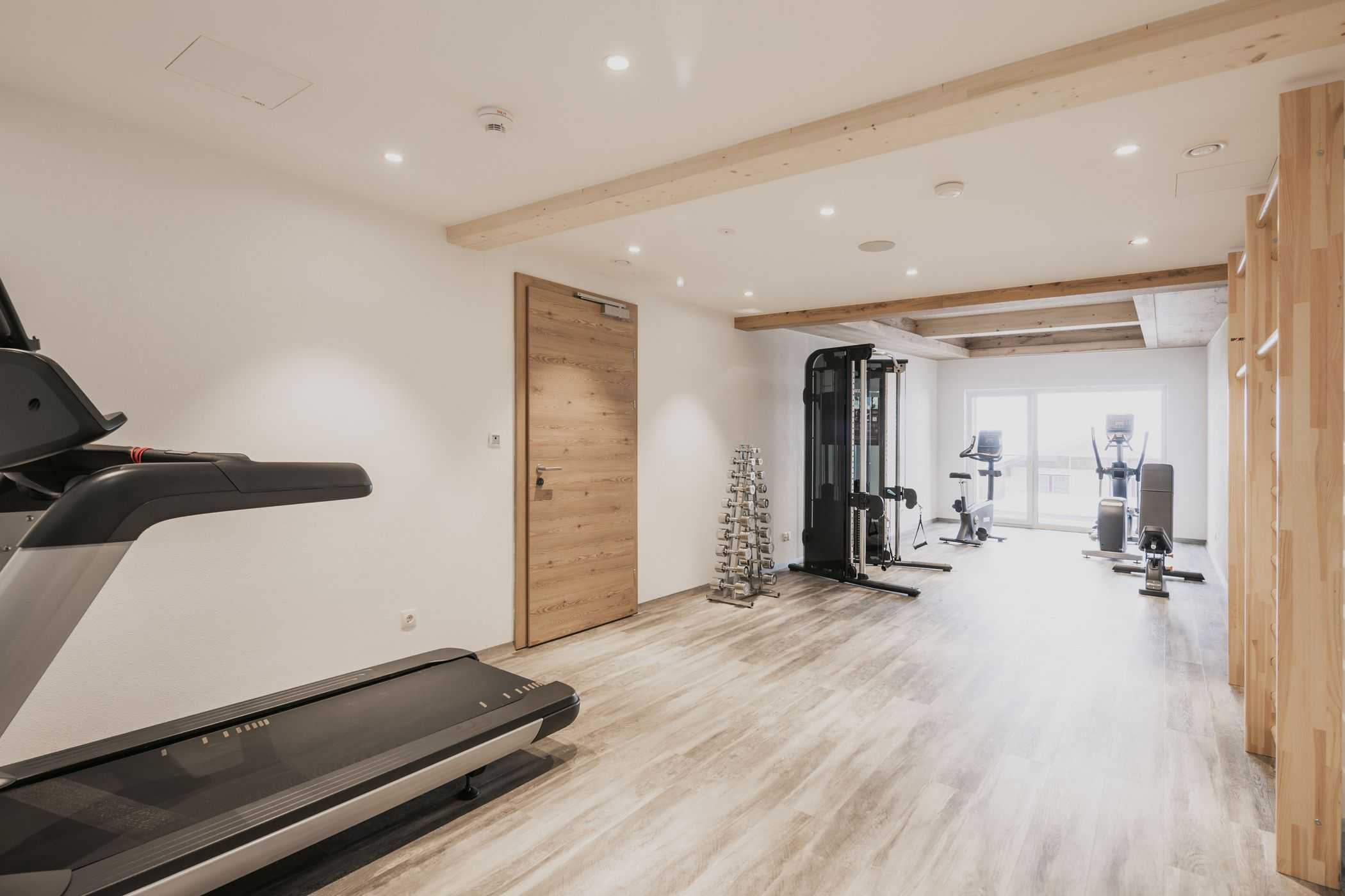 Firstpeak Fitness