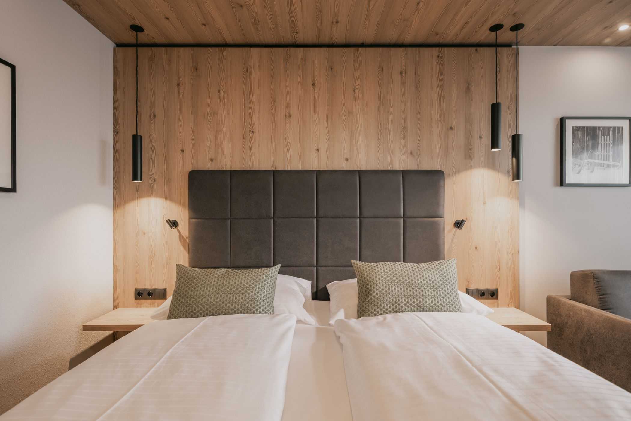 Firstpeak Zimmer Superior