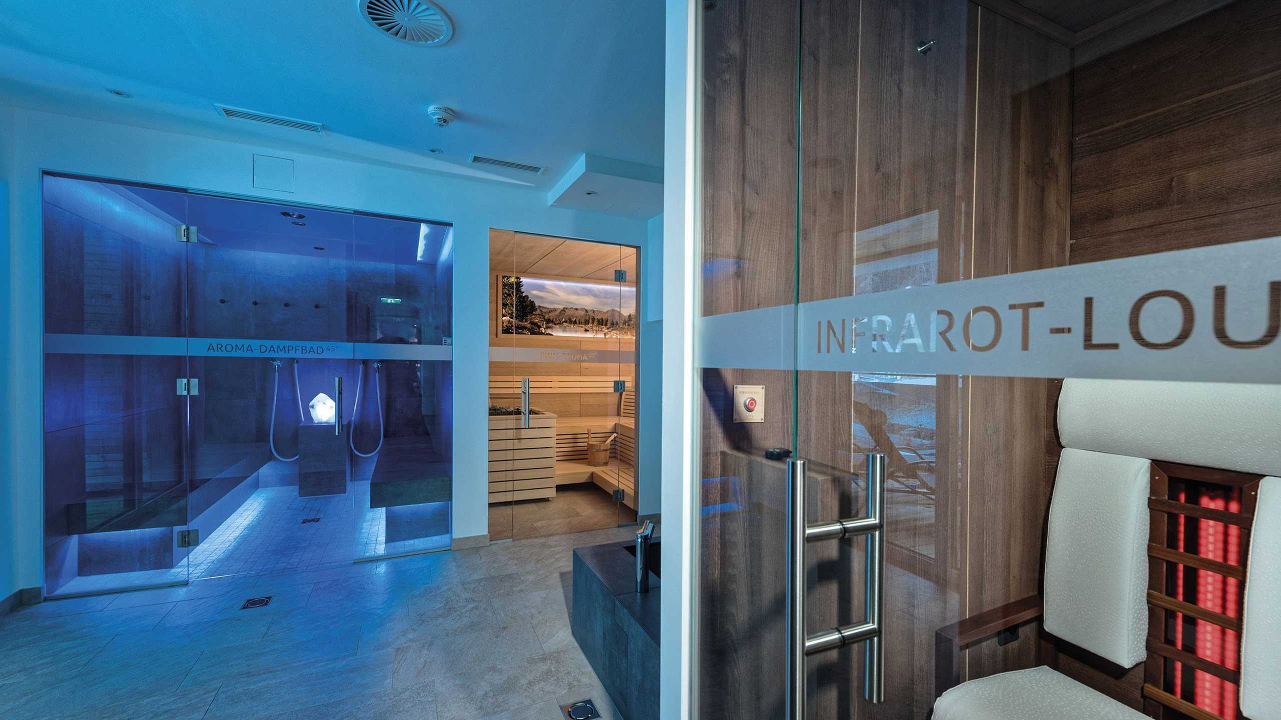 Seemount Wellness Sauna3