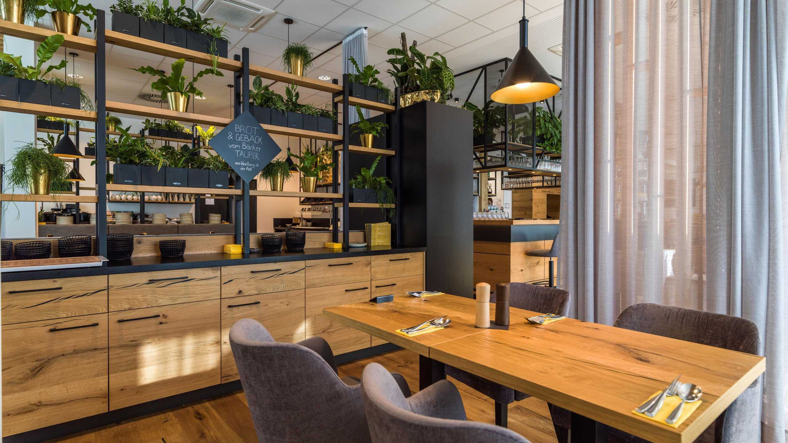 Hagenberg Restaurant