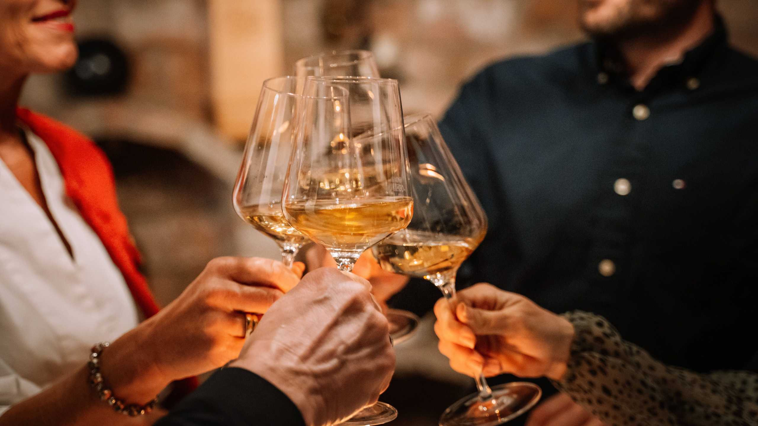 Auszeit Kulinarik Wein