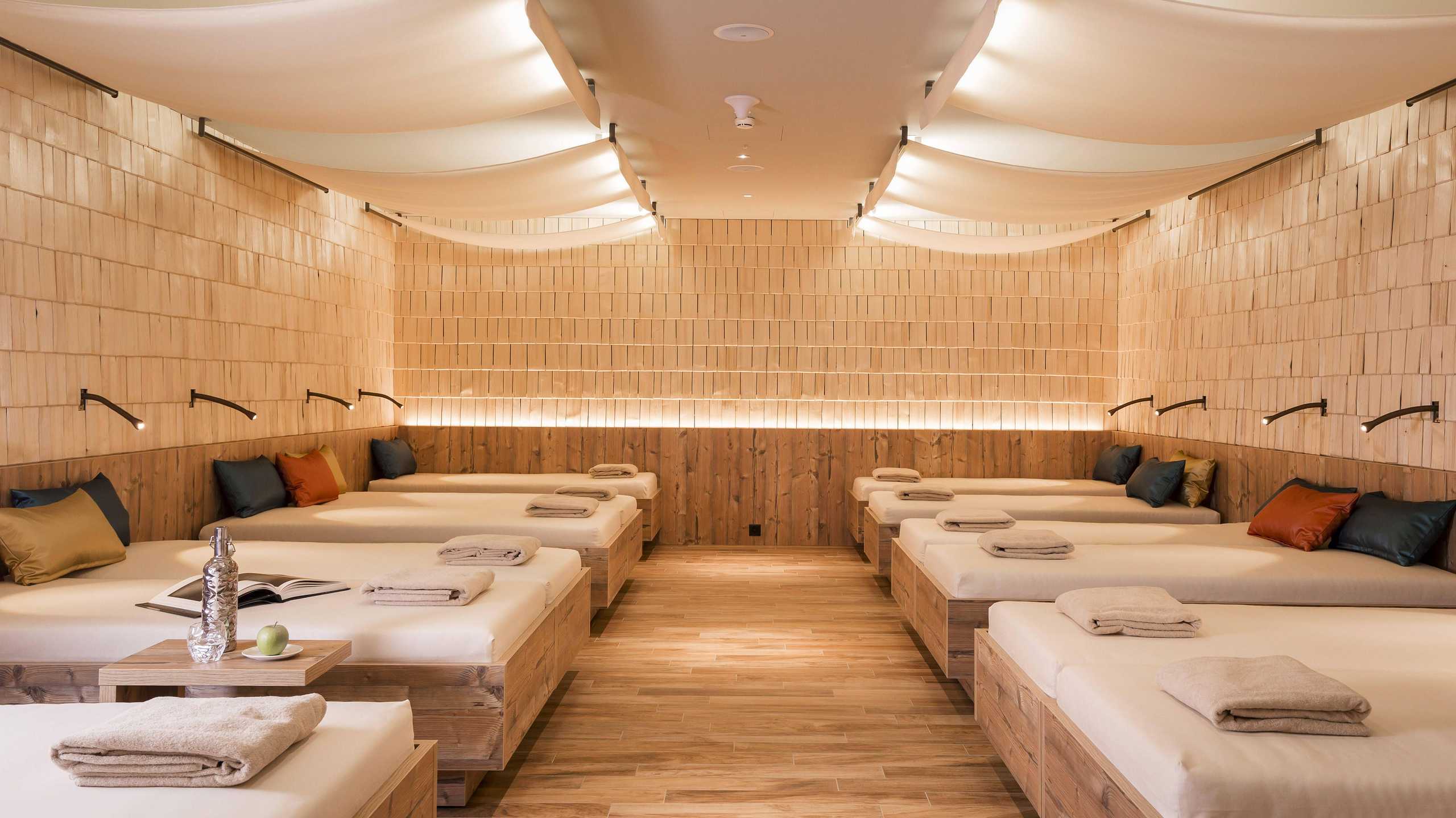 Ameron Wellness Ruheraum2