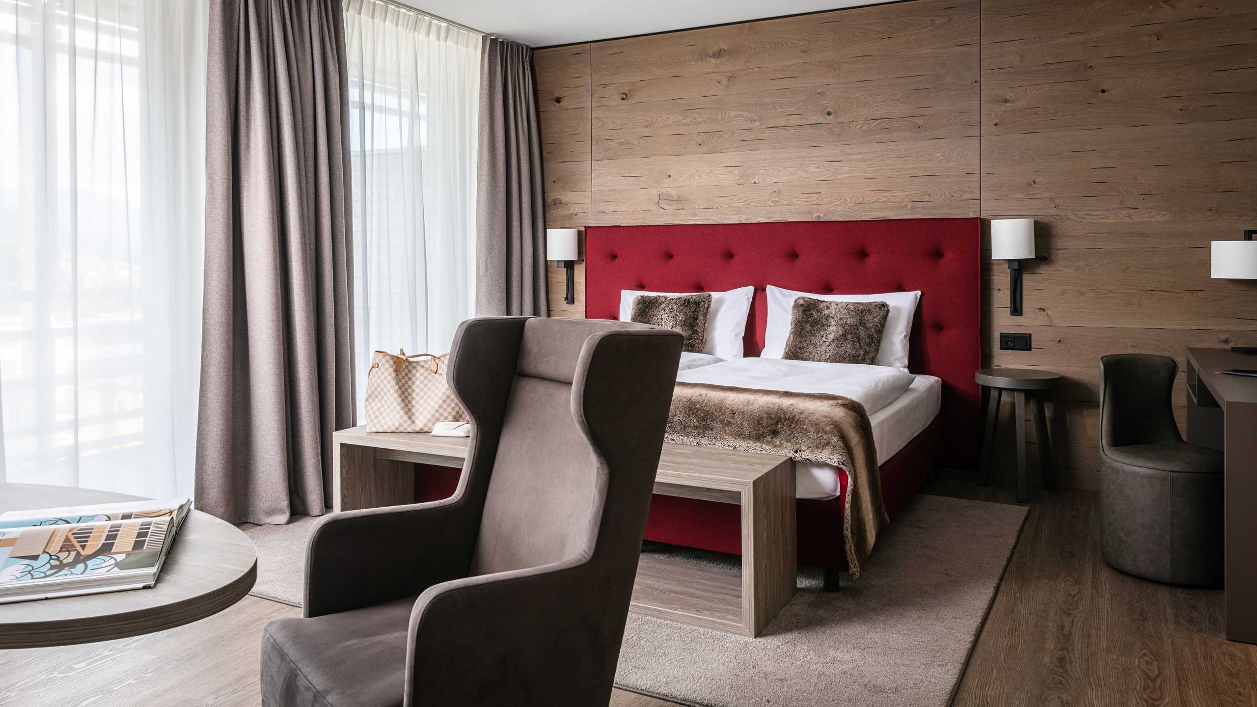 Ameron Zimmer Comfort2