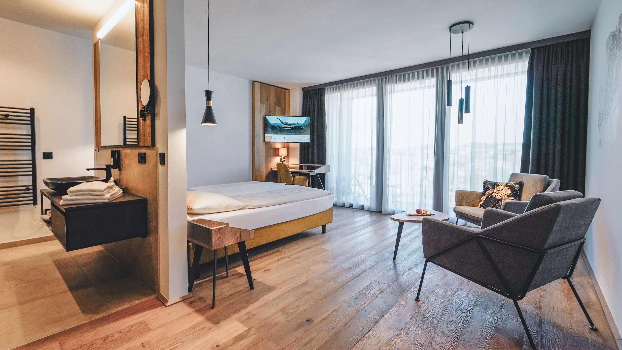 Freigold Zimmer Deluxe3