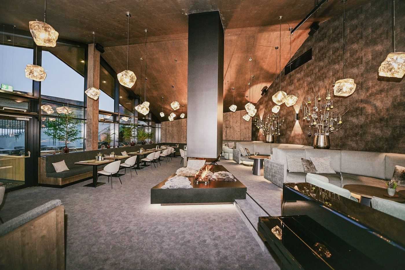 Triforet Restaurant5