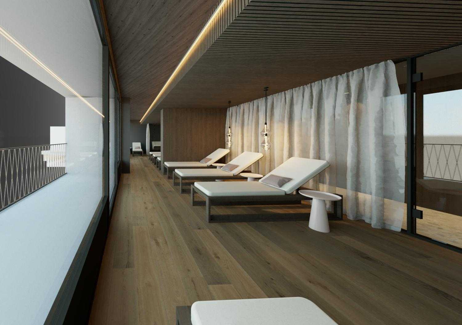 Triforet Wellness Ruheraum2