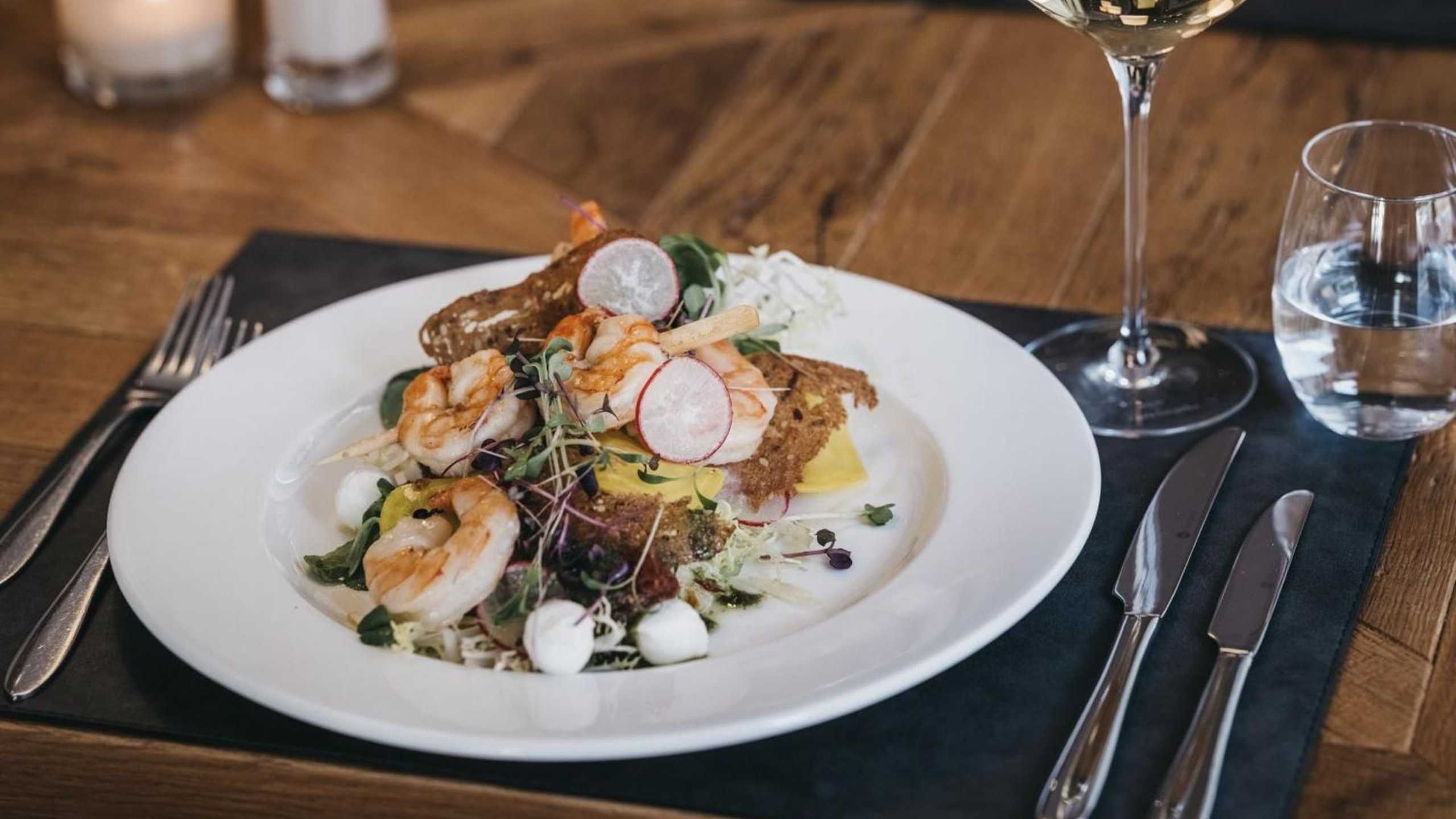 Vayasoelden Kulinarik