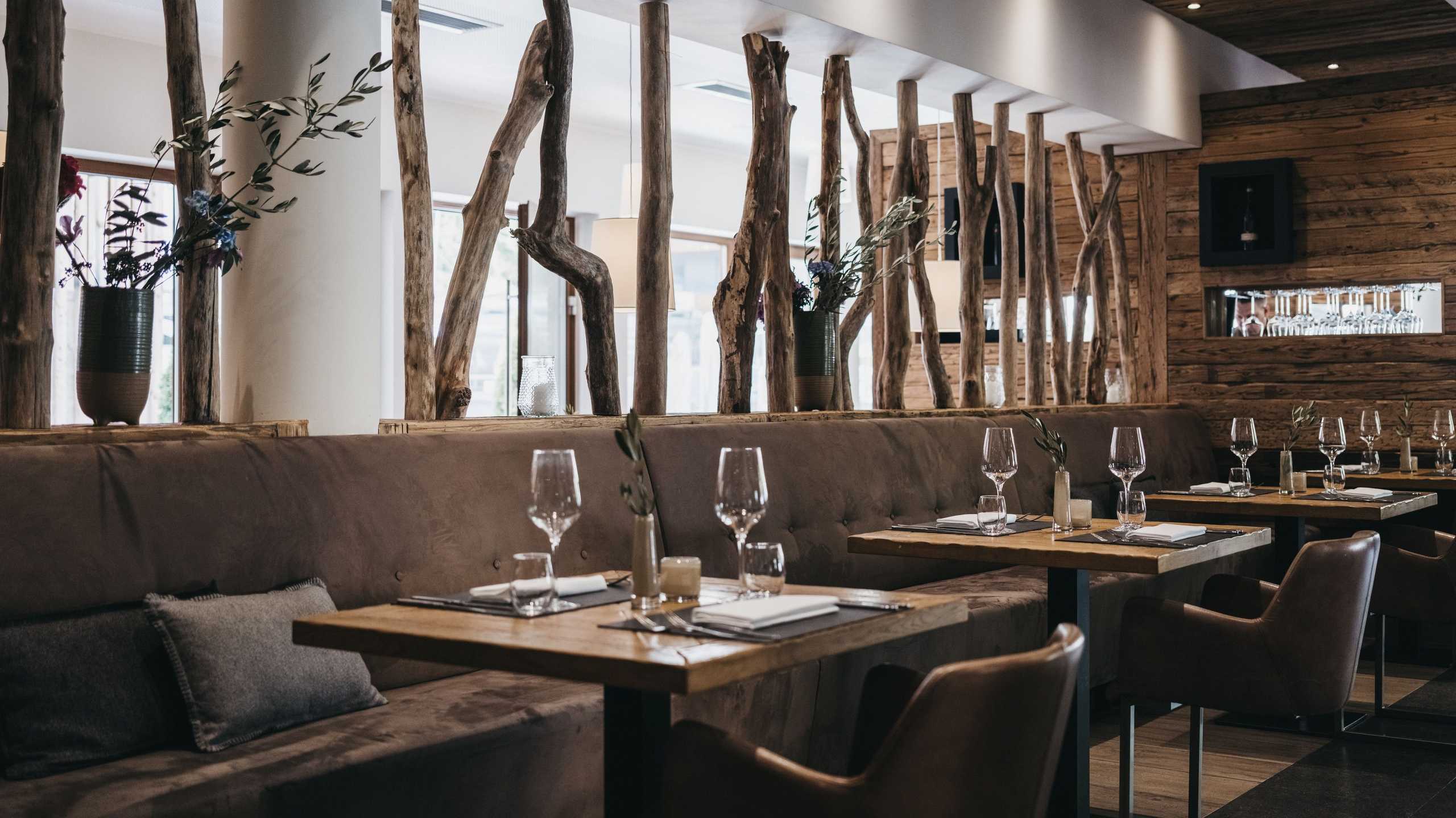 Vayasoelden Restaurant