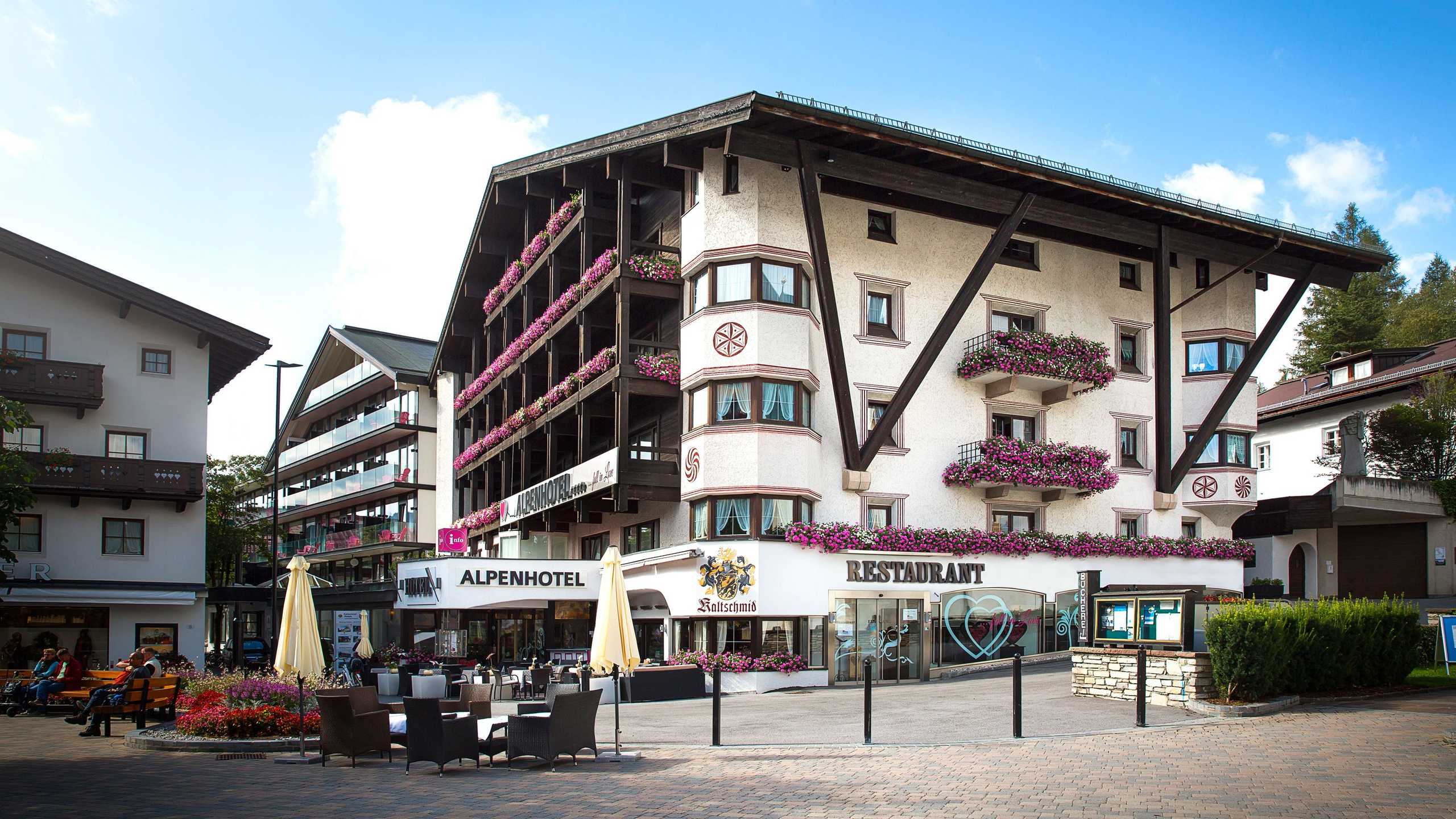 Alpenlove Hotel