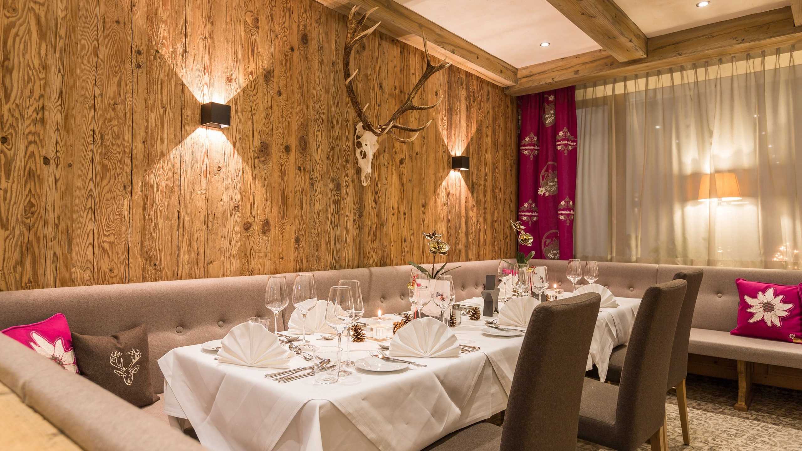 Alpenlove Restaurant