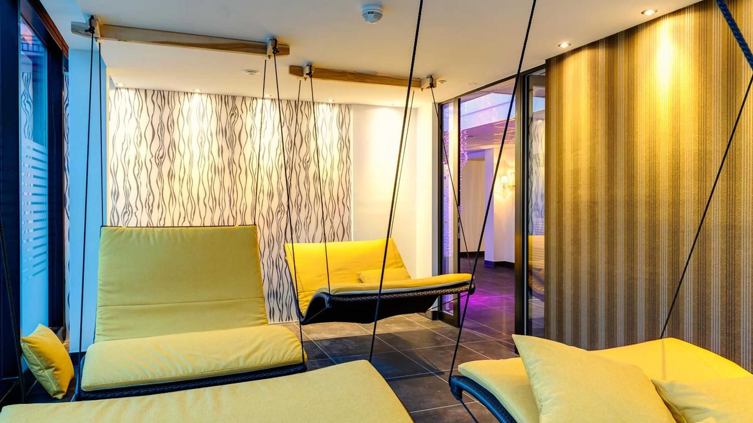 Alpenlove Wellness Ruheraum3