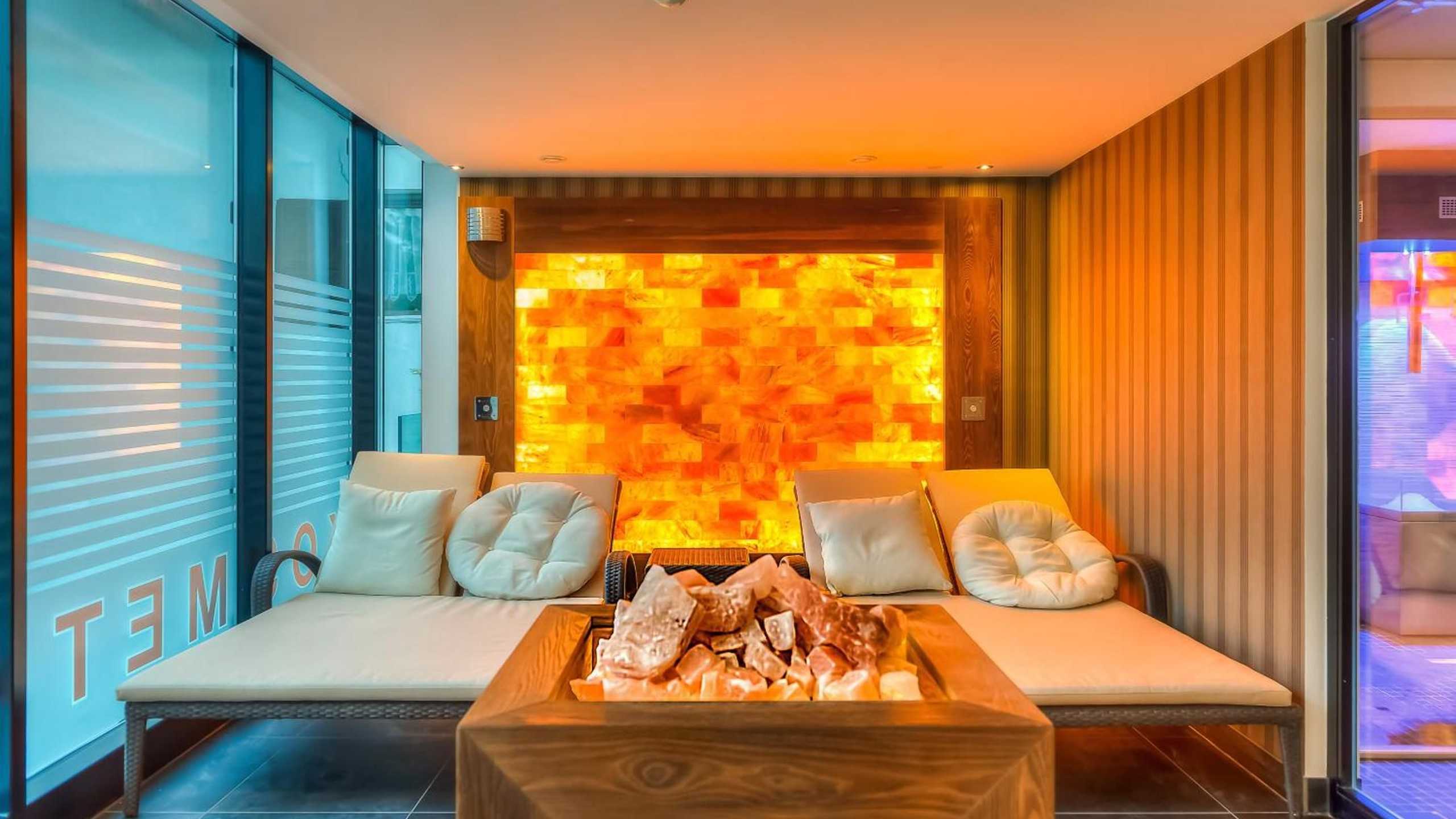 Alpenlove Wellness Sole