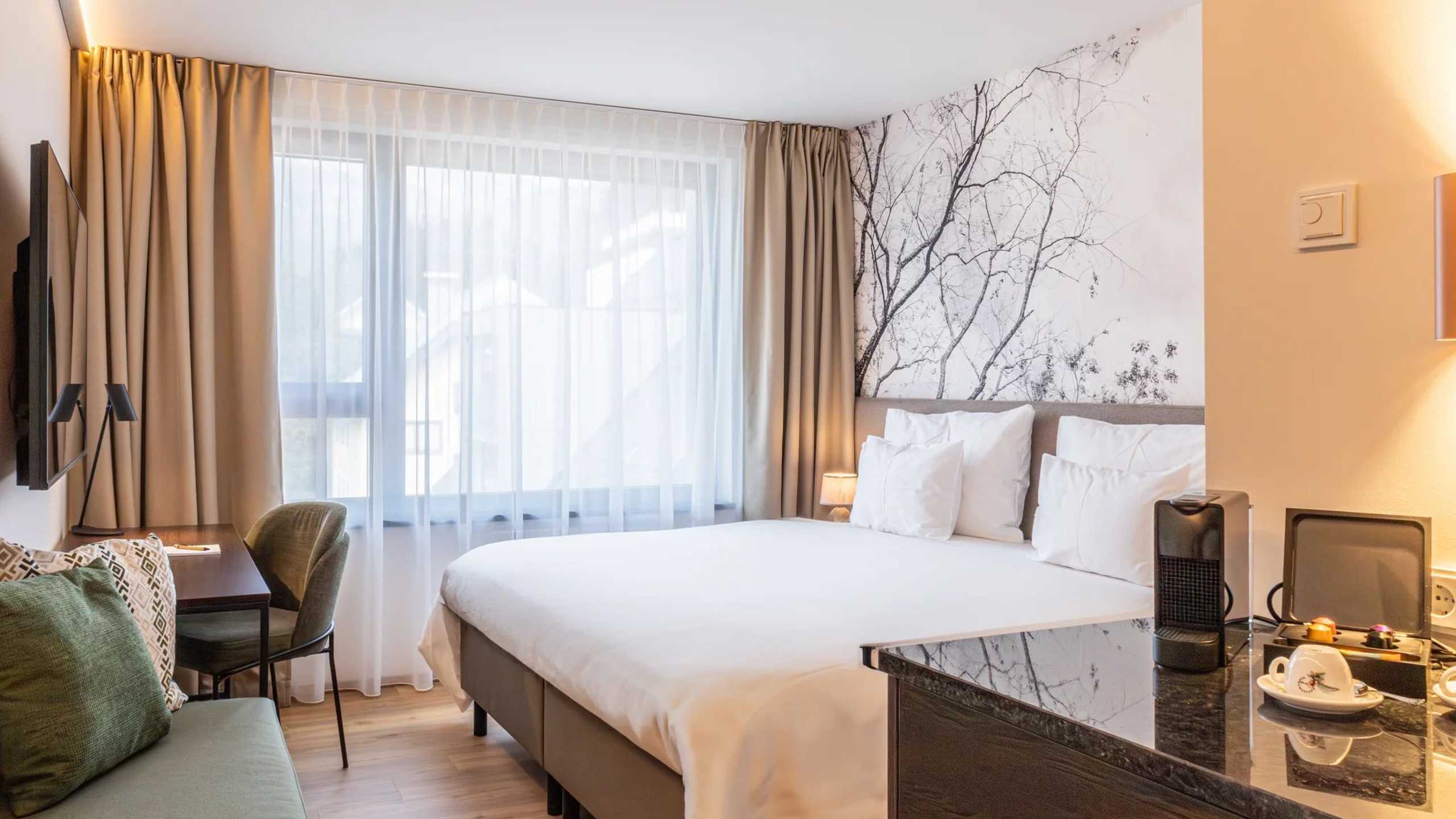 Saal Zimmer Klassik2