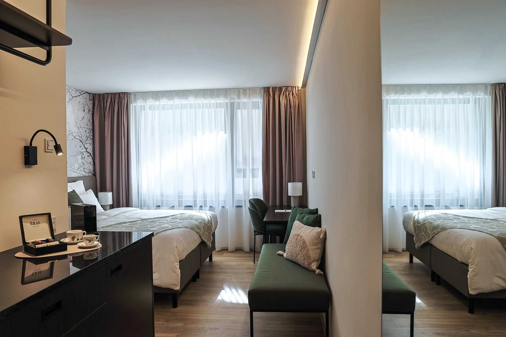 Saal Zimmer Klassik5