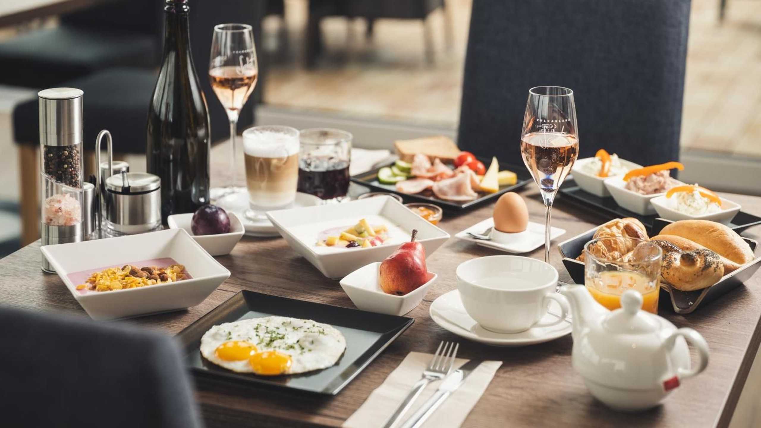 Dasmeister Fruehstueck