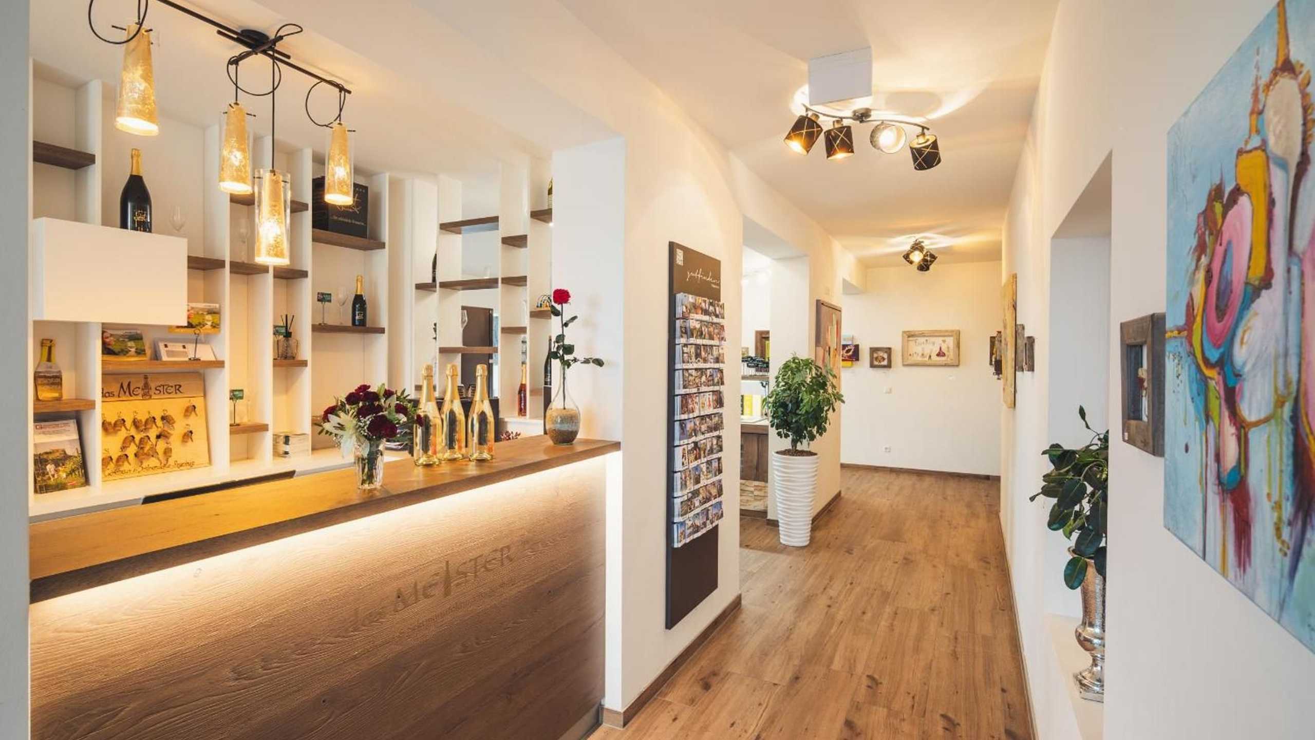 Dasmeister Rezeption