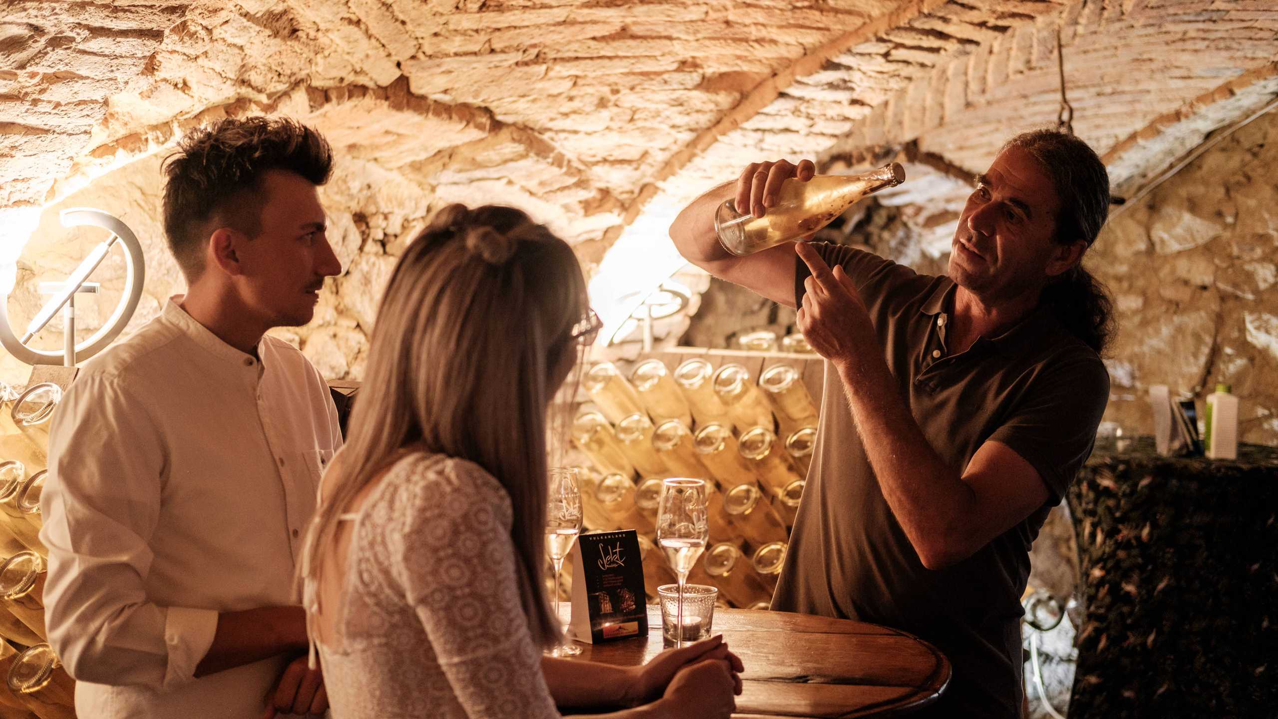 Dasmeister Weinkeller