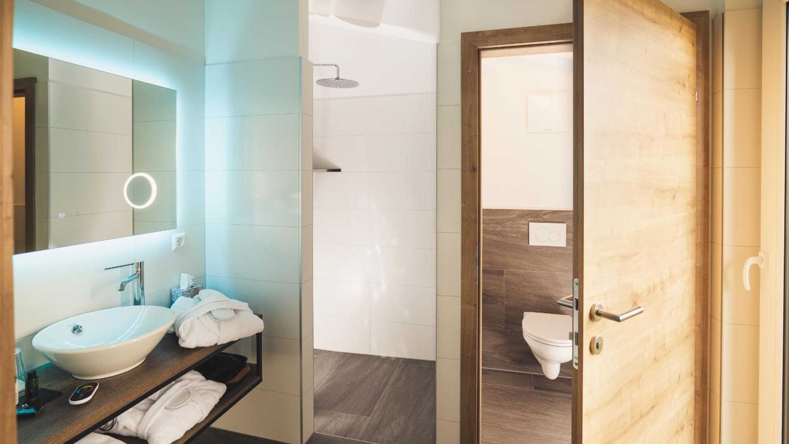 Dasmeister Zimmer Bad2