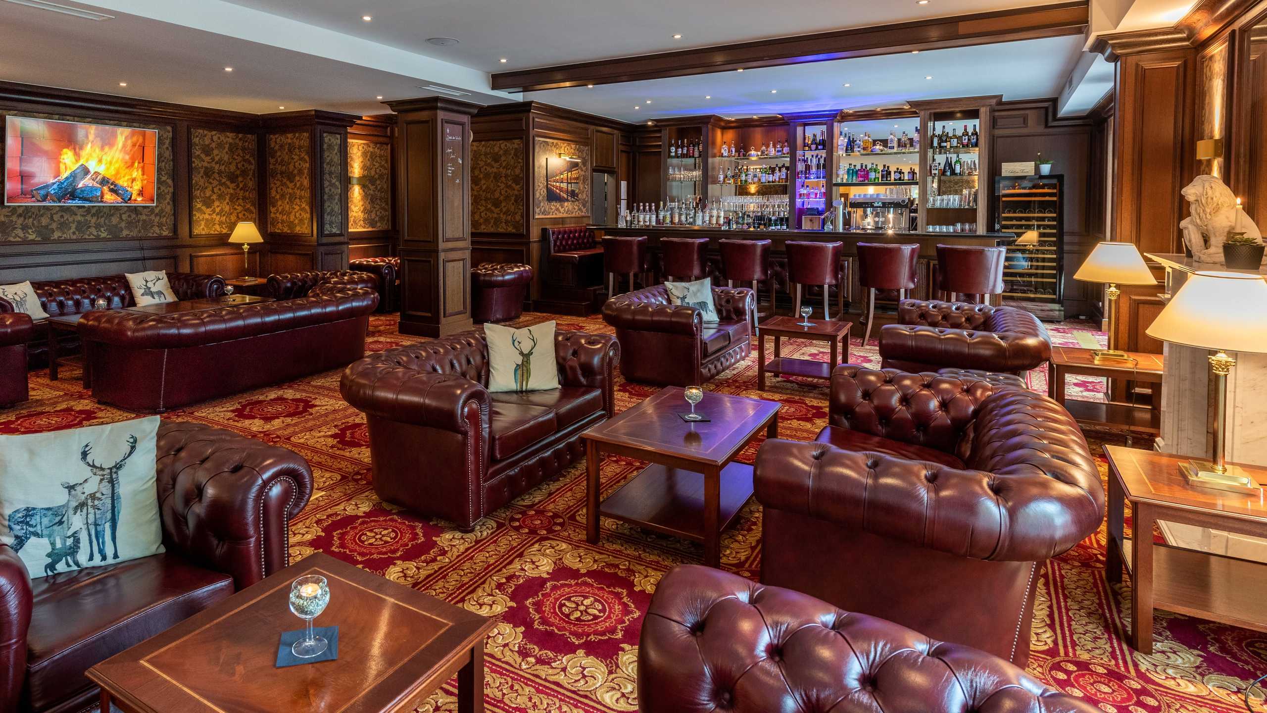 Robenstein Bar