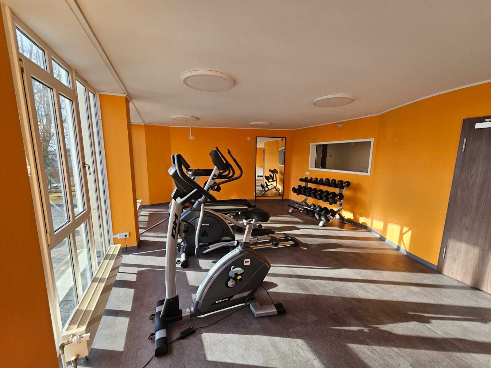 Robenstein Fitness2