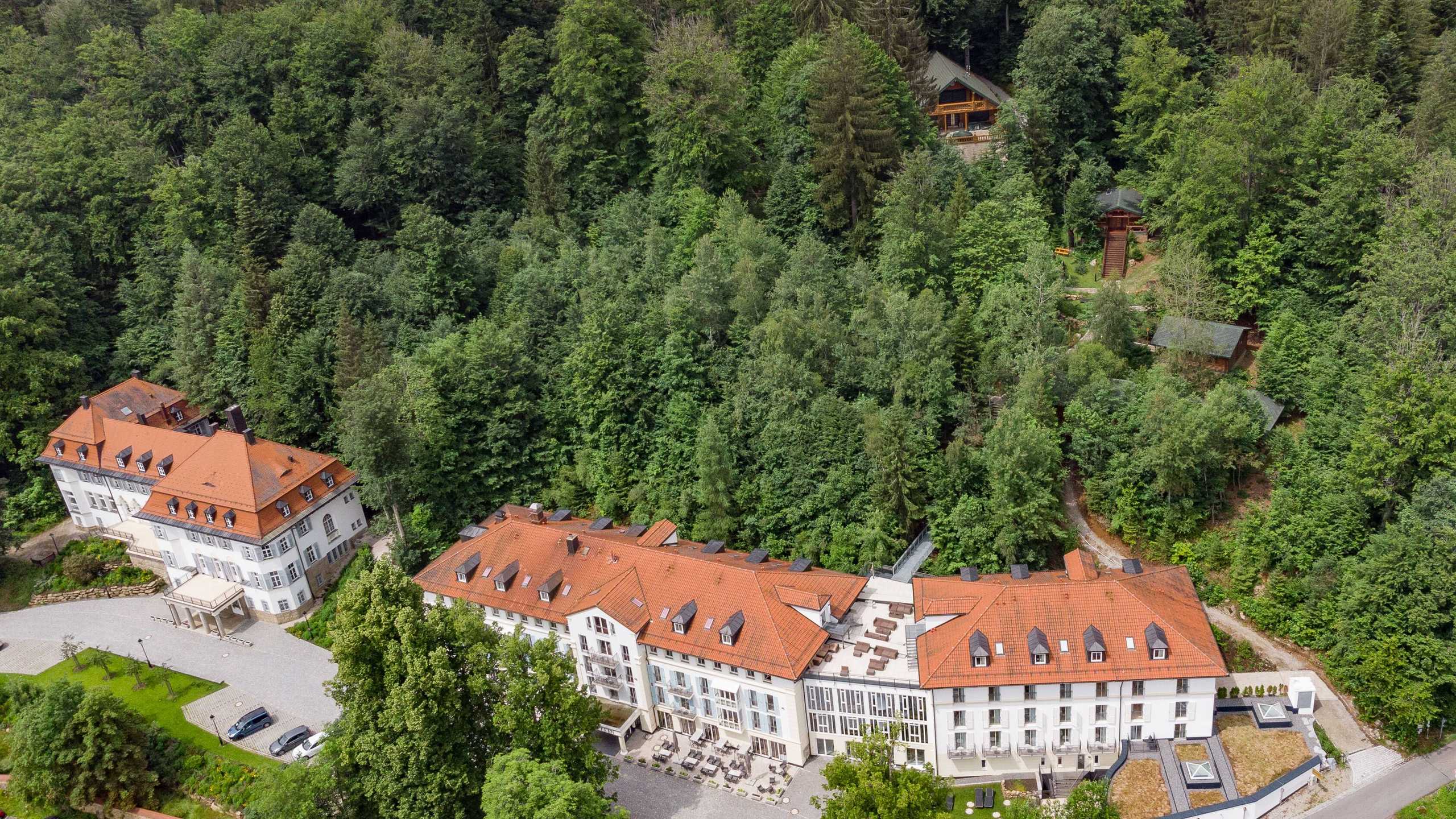 Robenstein Hotel