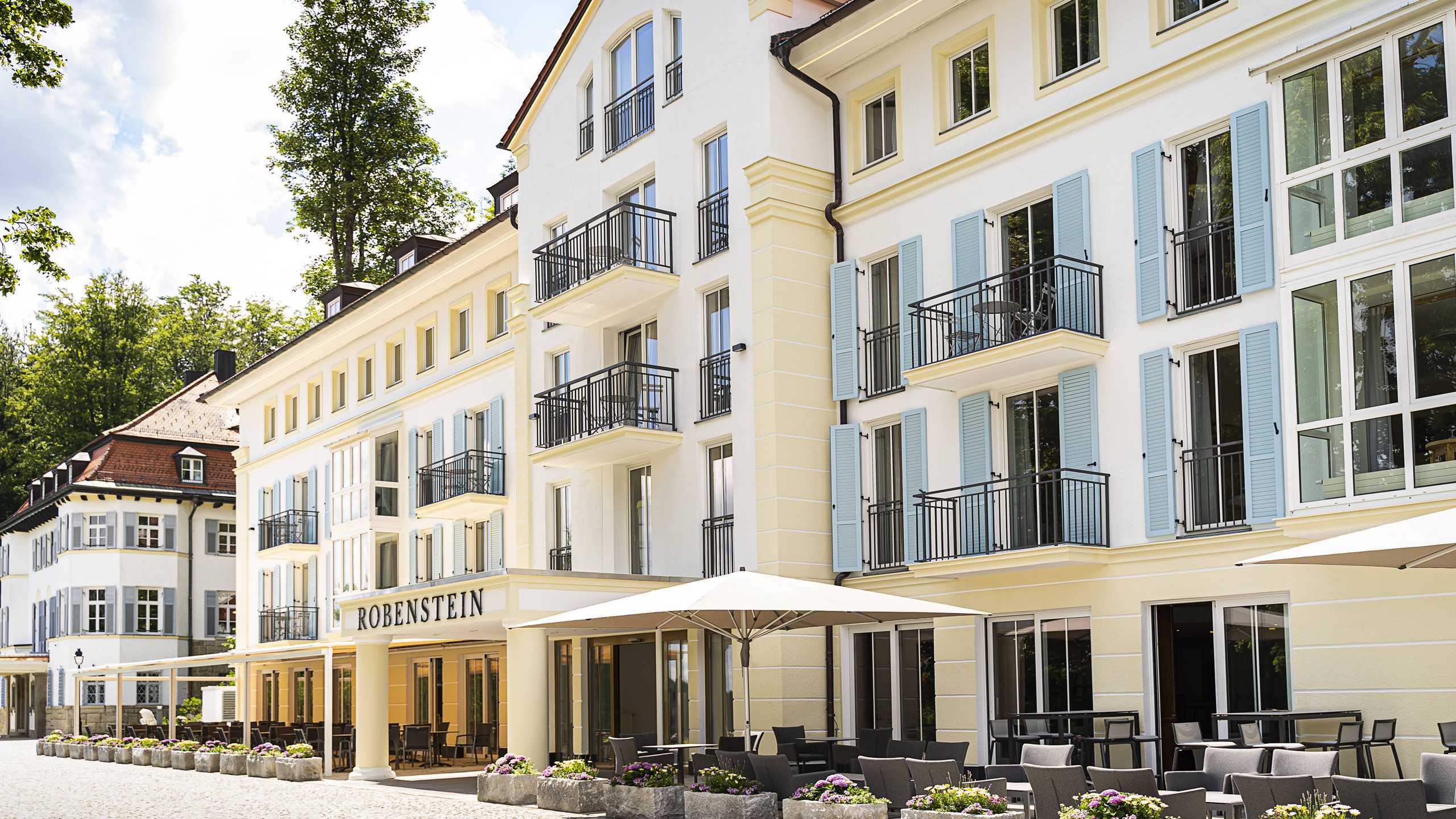 Robenstein Hotel2