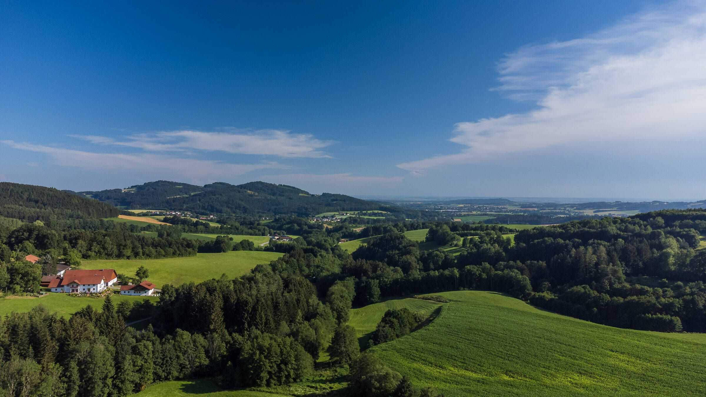 Robenstein Umgbeung