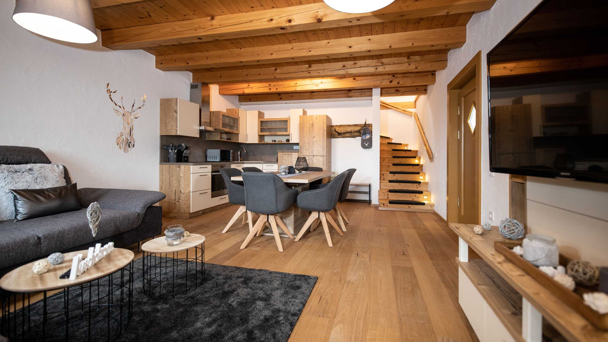 Kellerstoeckl Appartement 13Er