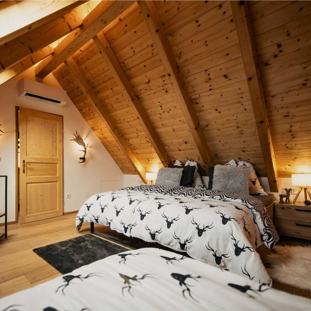 Kellerstoeckl Appartement 13Er Schlafen