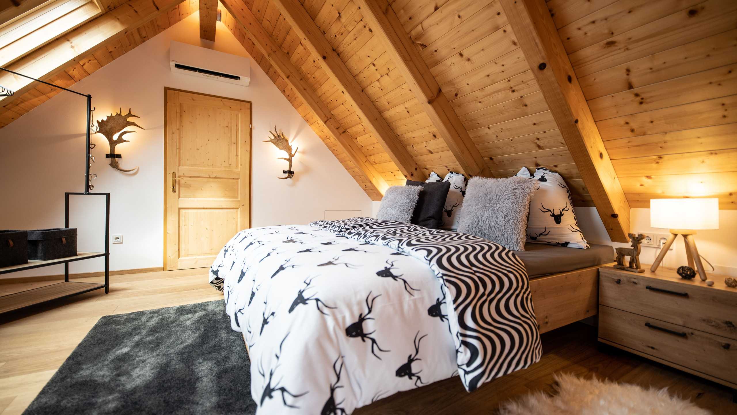 Kellerstoeckl Appartement 13Er Schlafen2