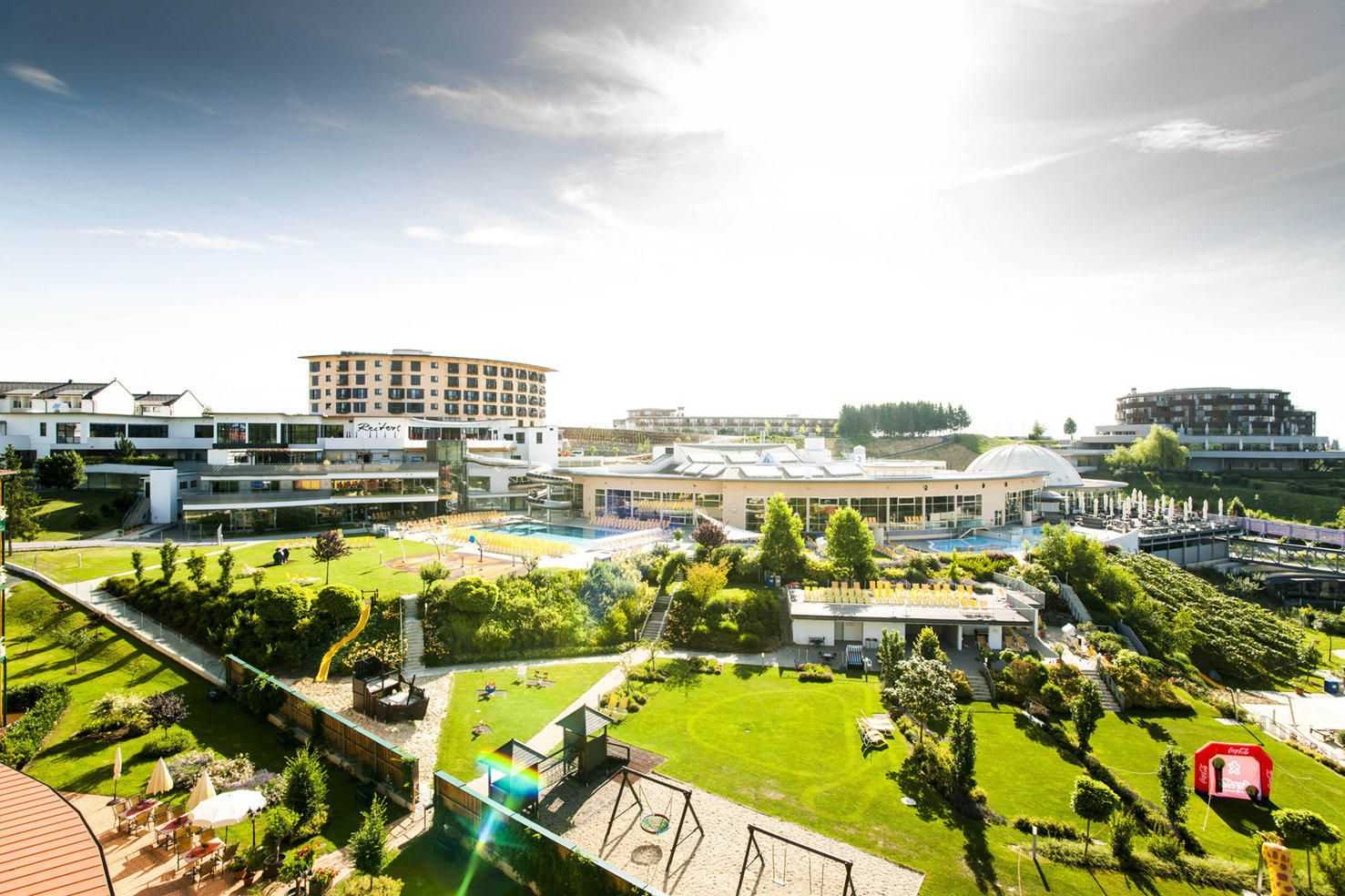 Allegria Hotel Therme