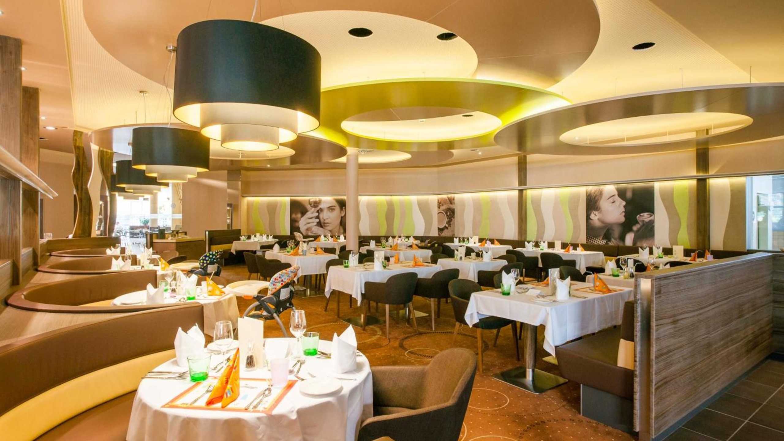 Allegria Restaurant3