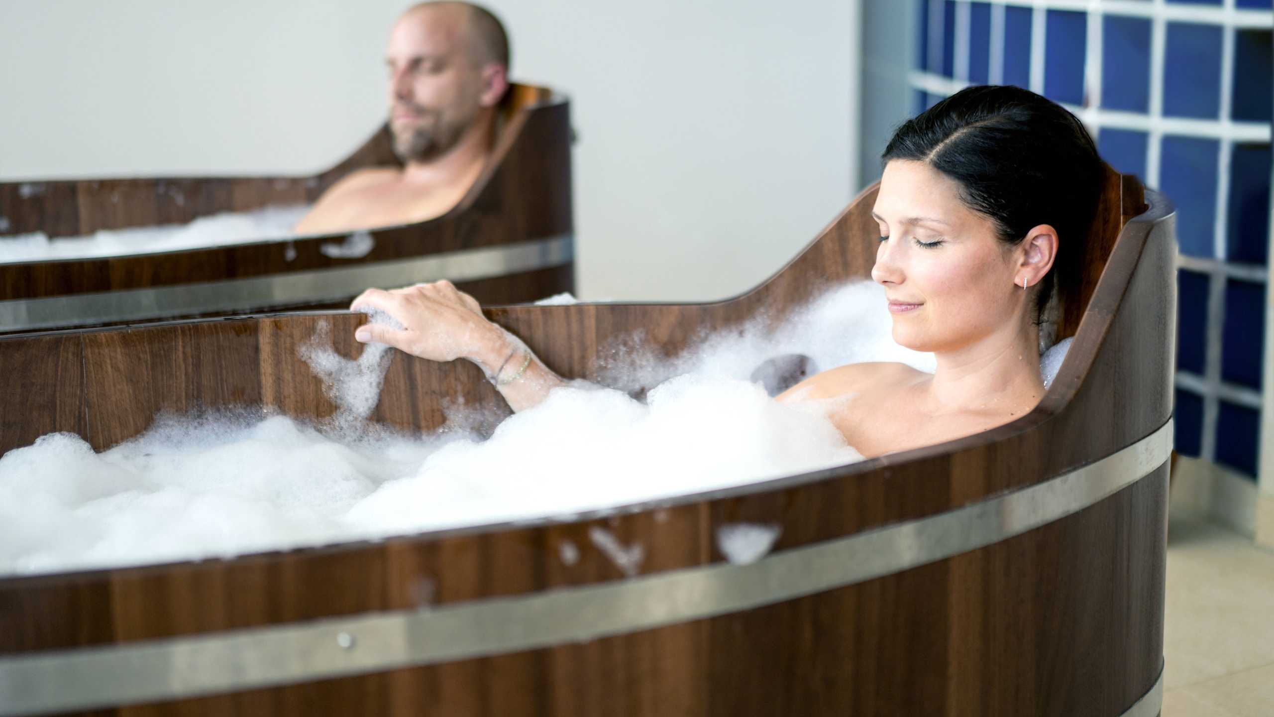 Allegria Wellness Bad Paar