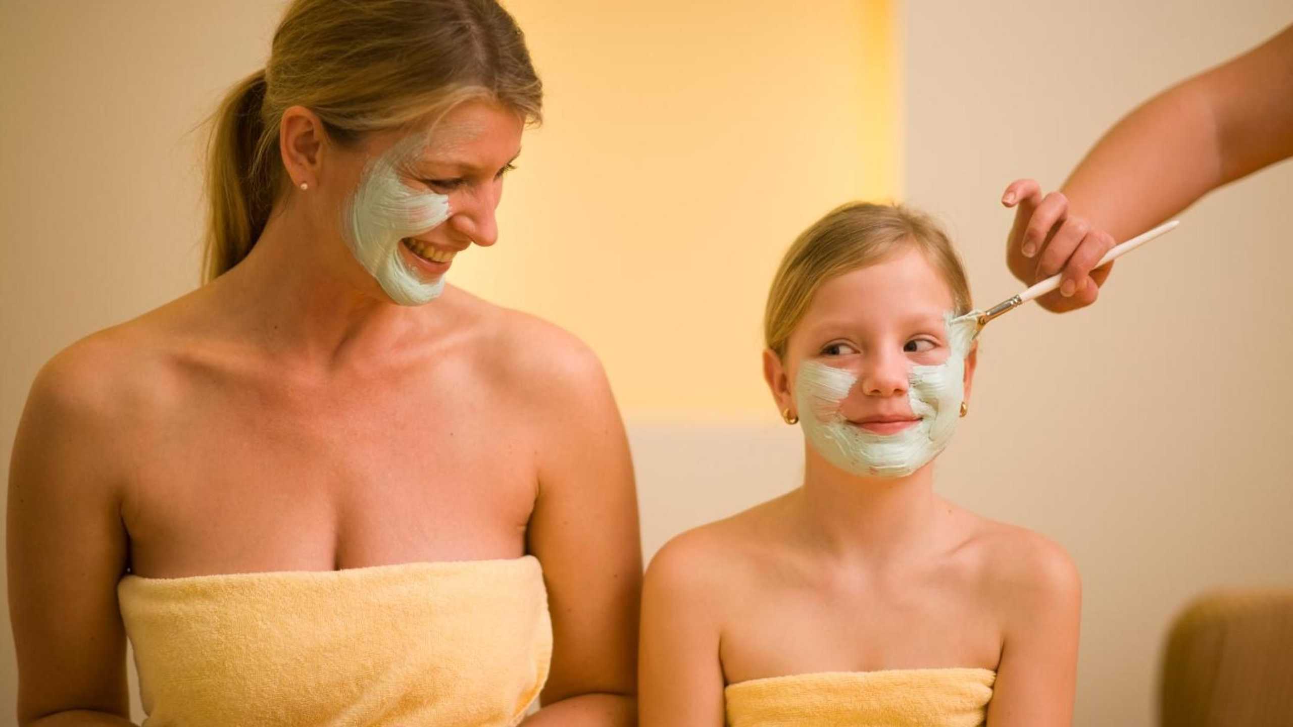 Allegria Wellness Beauty