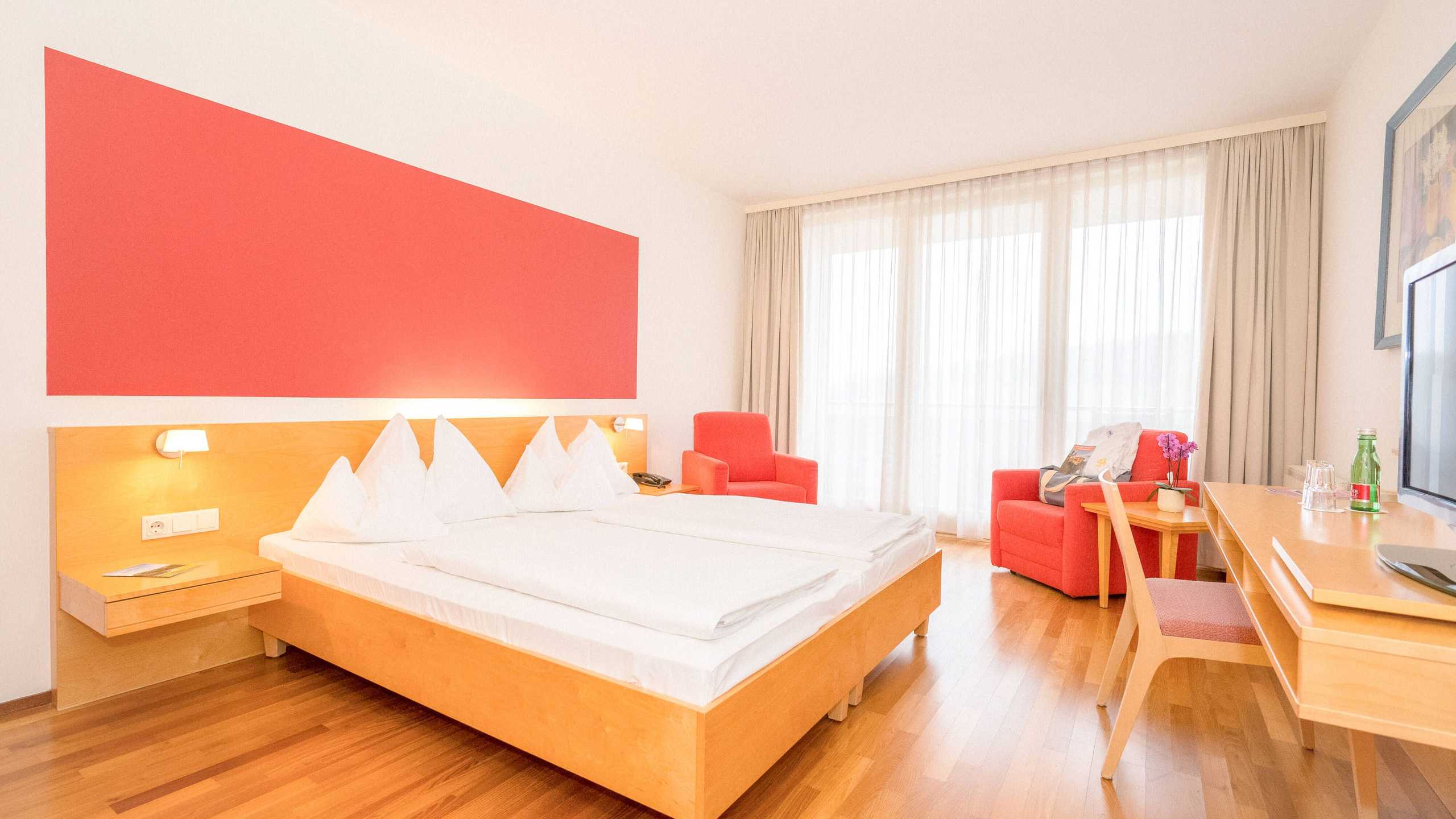 Allegria Zimmer Residenz Standard